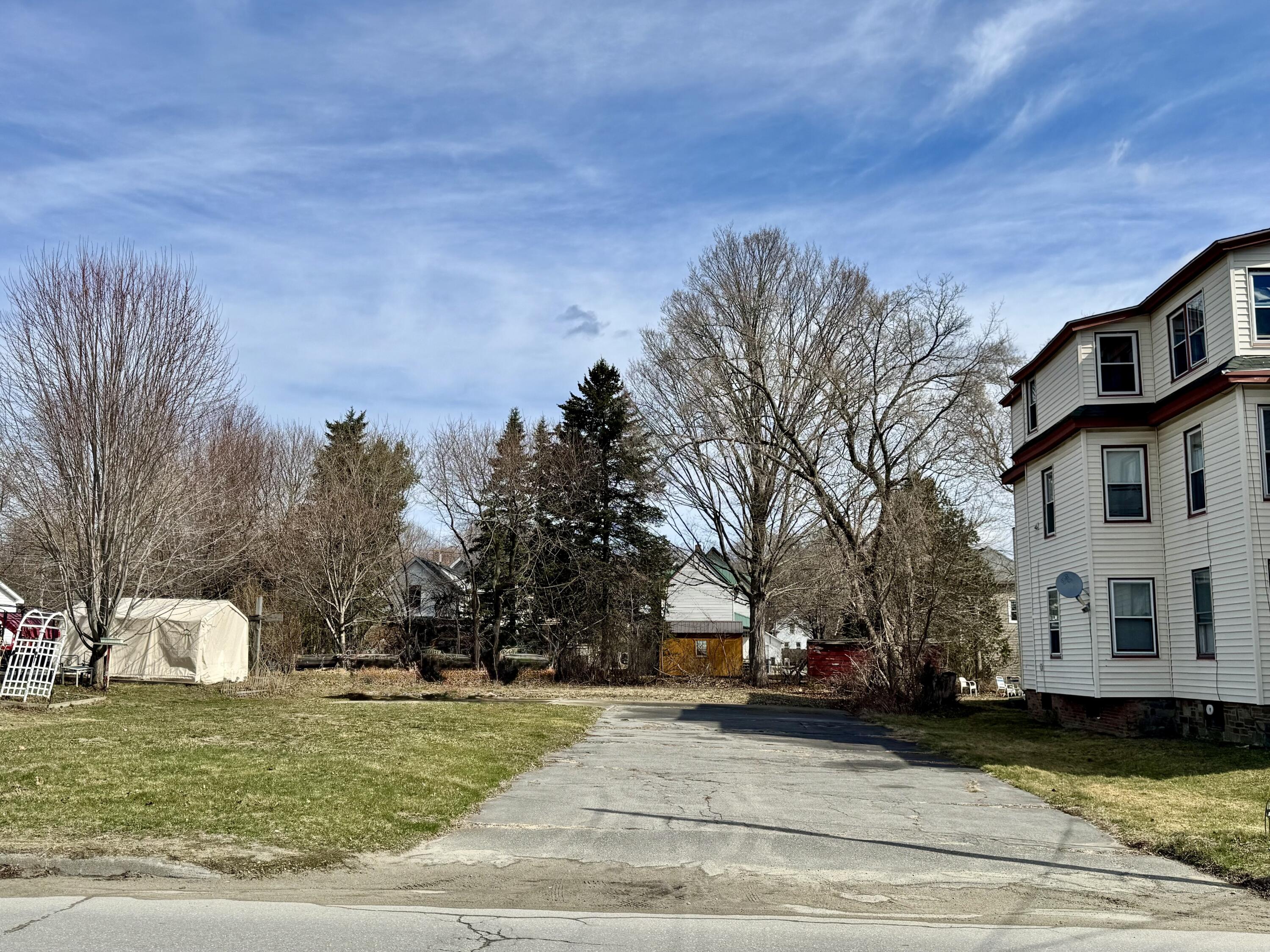 25 Oak Street, Waterville, ME, 04901