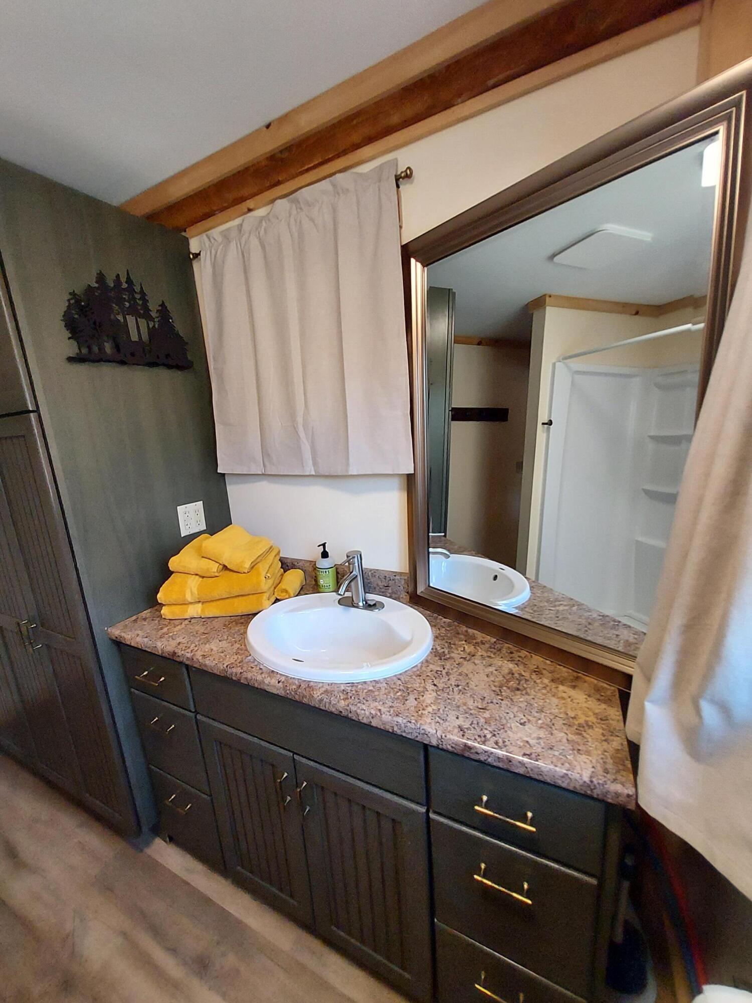 61 Floyd French Road, Athens, ME, 04912