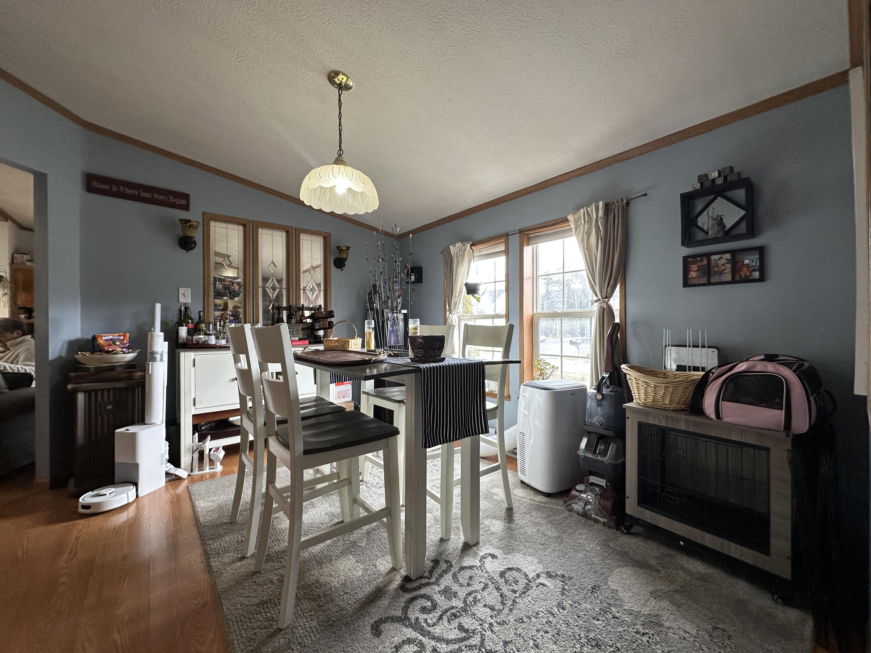 258 Birchwood Terrace, Pittsfield, ME, 04967