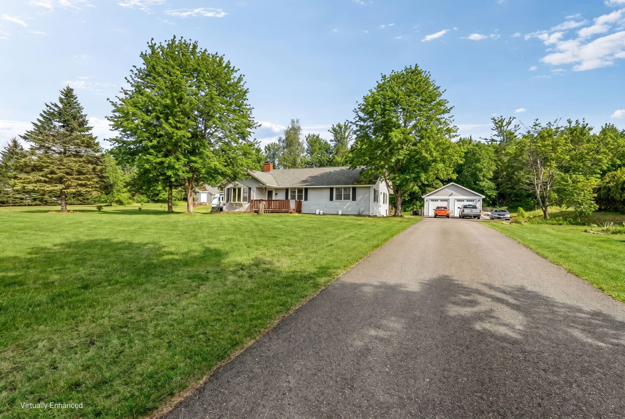 47 Ridge Road, Saint George, ME, 04860