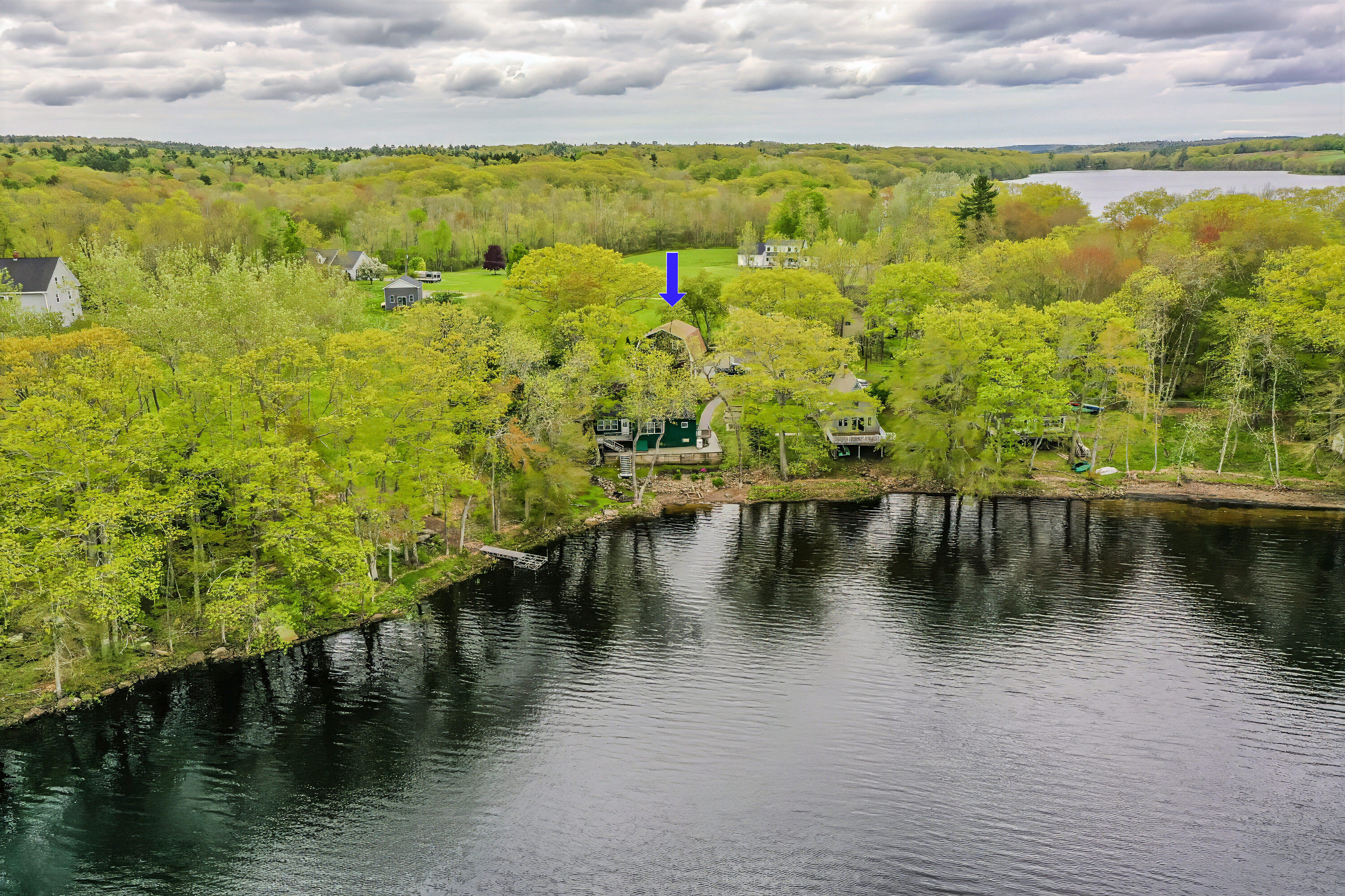 38 Cove Lane, Union, ME, 04862