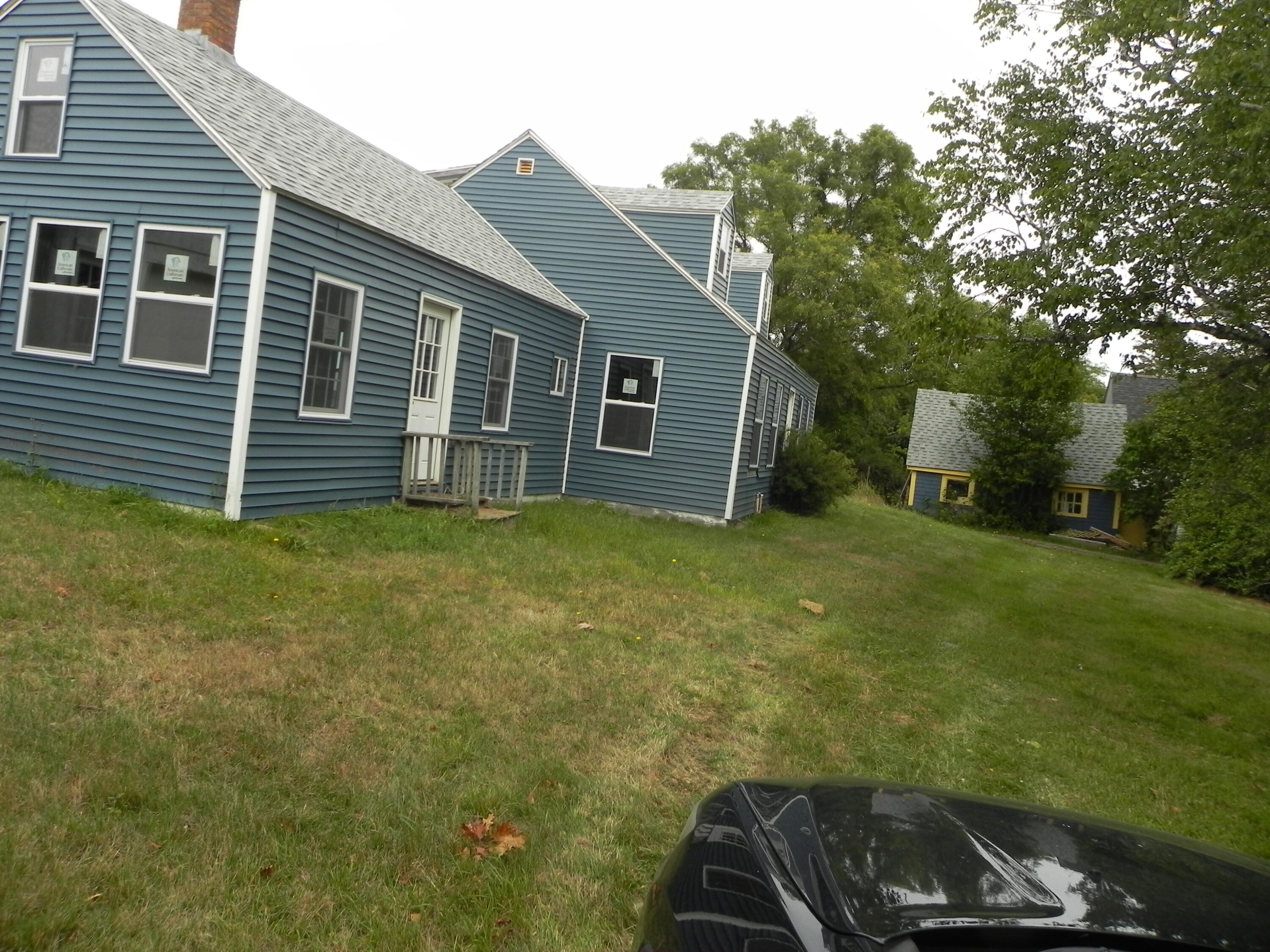 225 County Road, Lubec, ME, 04652