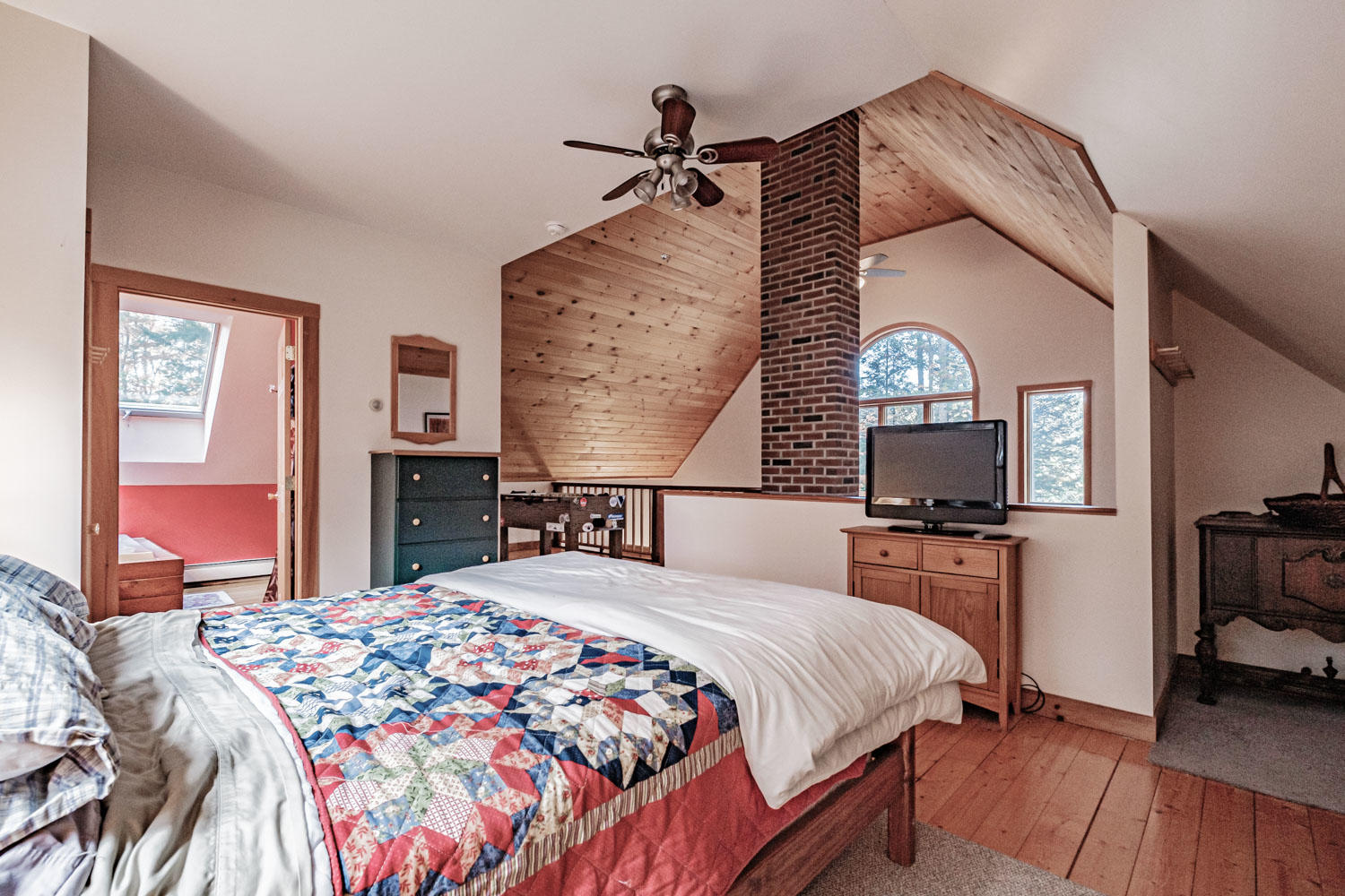 10 Oak Drive, Bethel, ME, 04217-3010