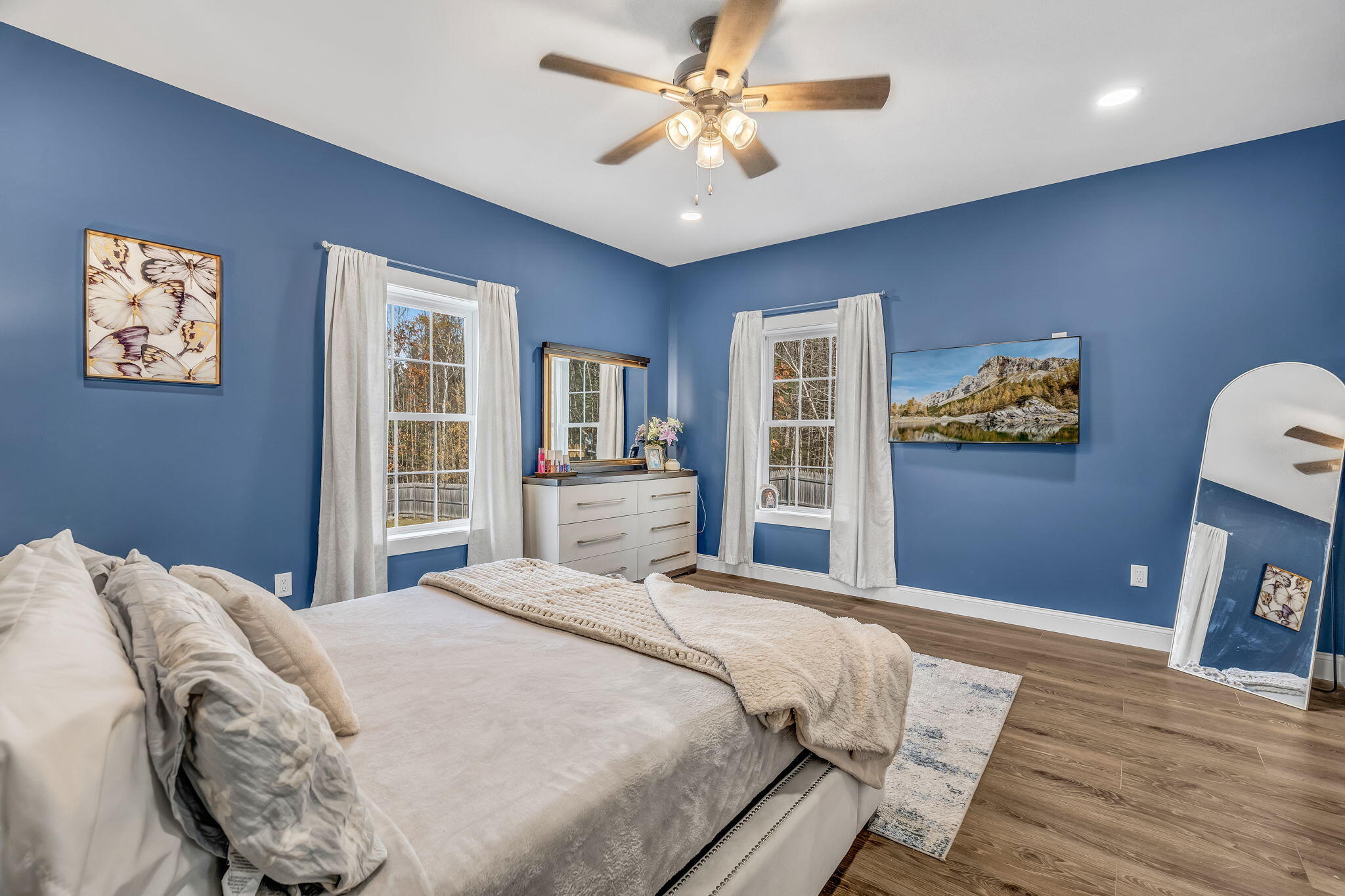 81 Fowler Road, Hampden, ME, 04444