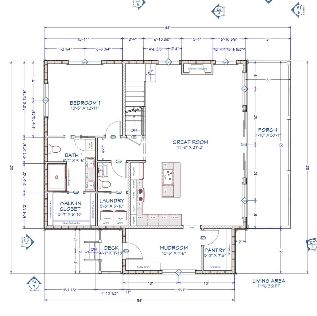 3 Moose Ridge, Hanover, ME, 04237