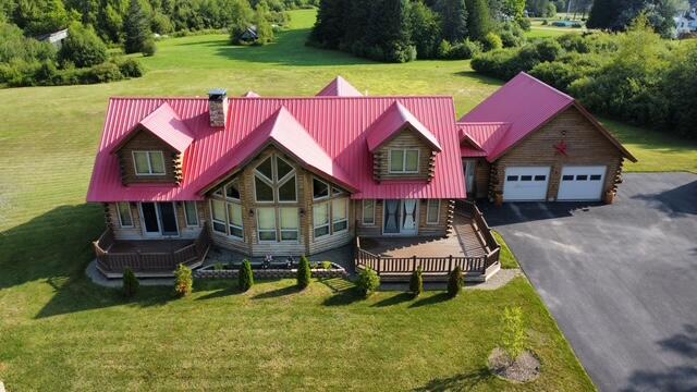 Photo of 35 Benn Street Houlton ME 04730