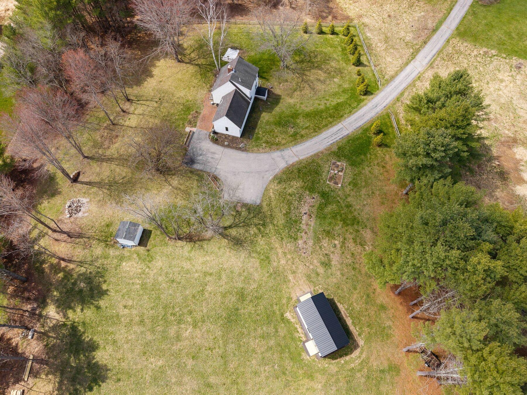 128 Day Road, Lyman, ME, 04002