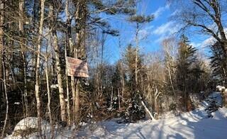 Lot 045 Sawyer Notch Road, Andover, ME, 04216
