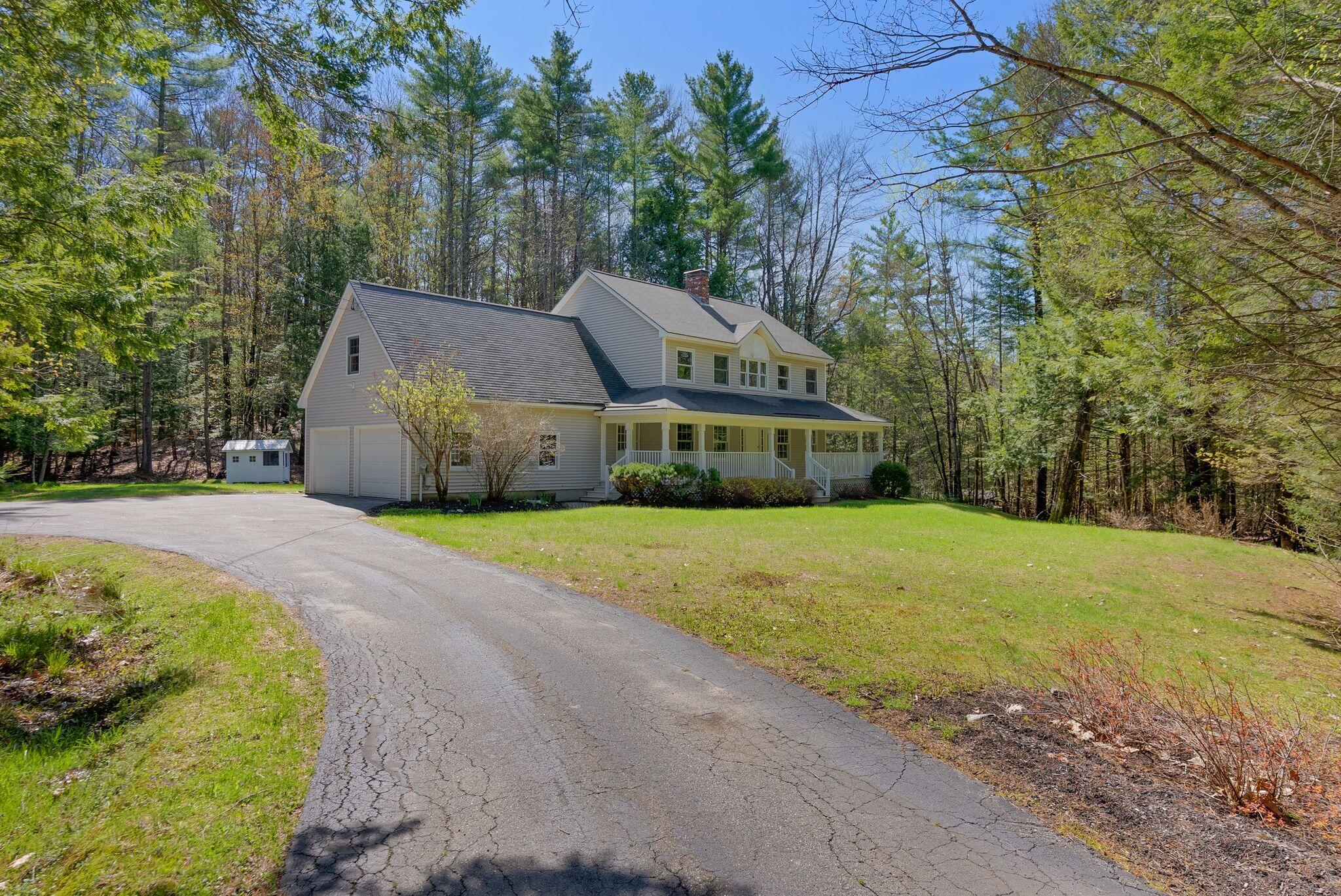 North Yarmouth