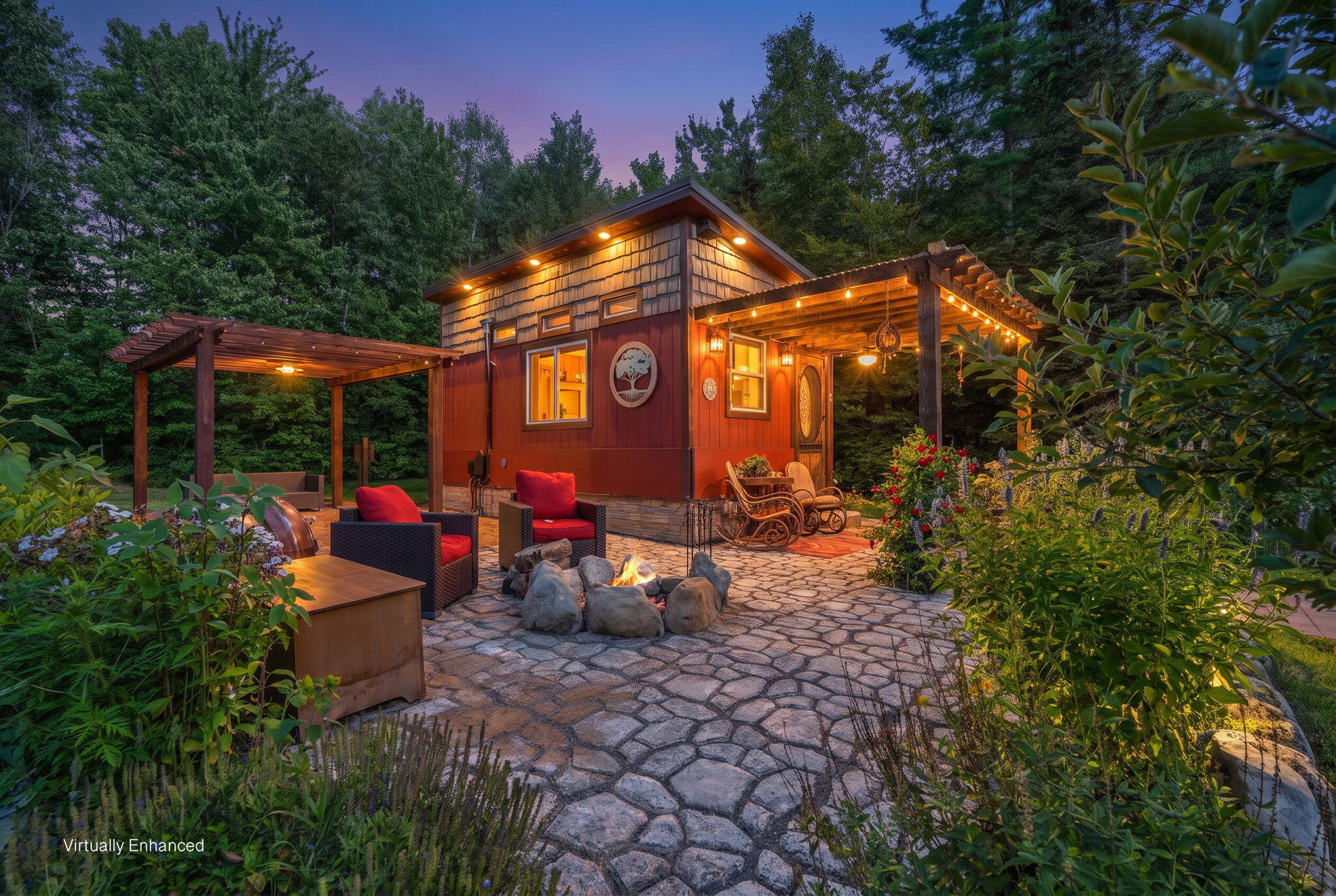 Photo of 145 East Road Bradford ME 04410