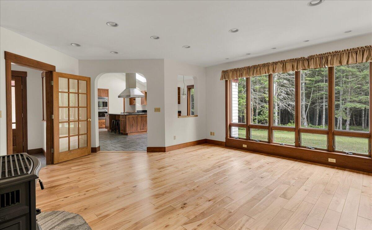 70 Ledgewood Lane, Blue Hill, ME, 04614