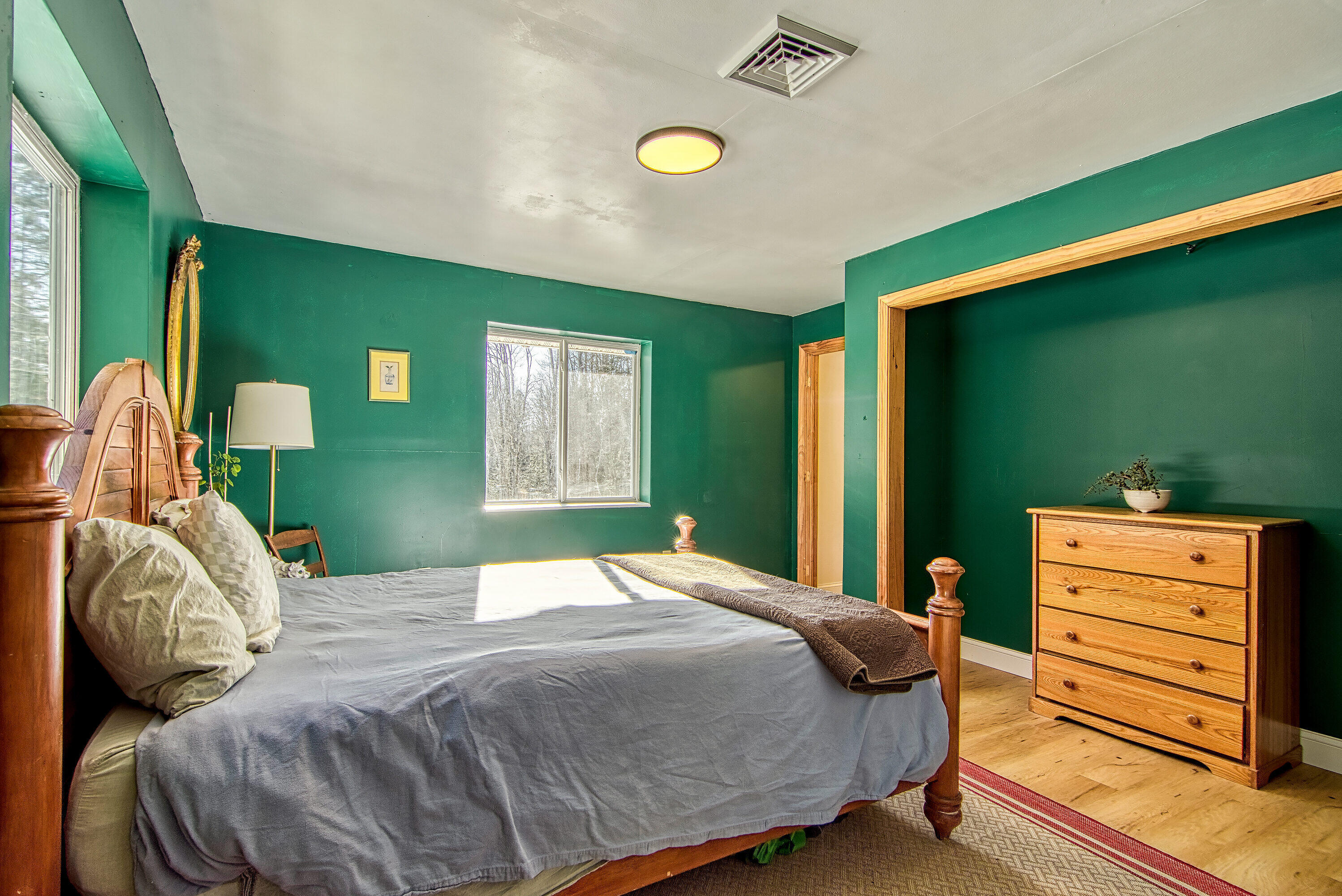 701 N Penobscot Road, Penobscot, ME, 04476