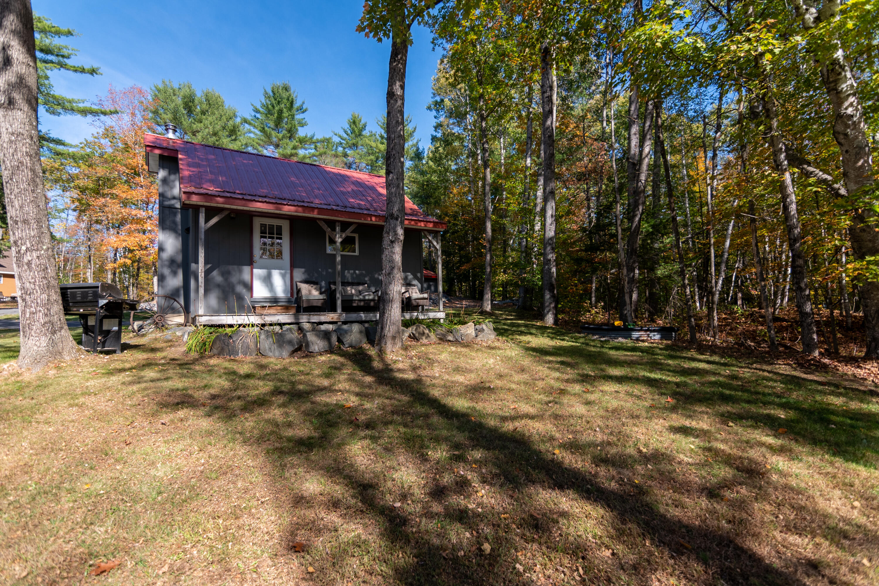 18 Winter Drive, Embden, ME, 04958