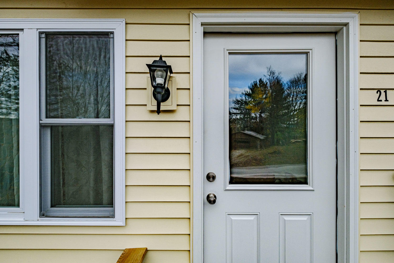 21 Tyler Street, Bethel, ME, 04217