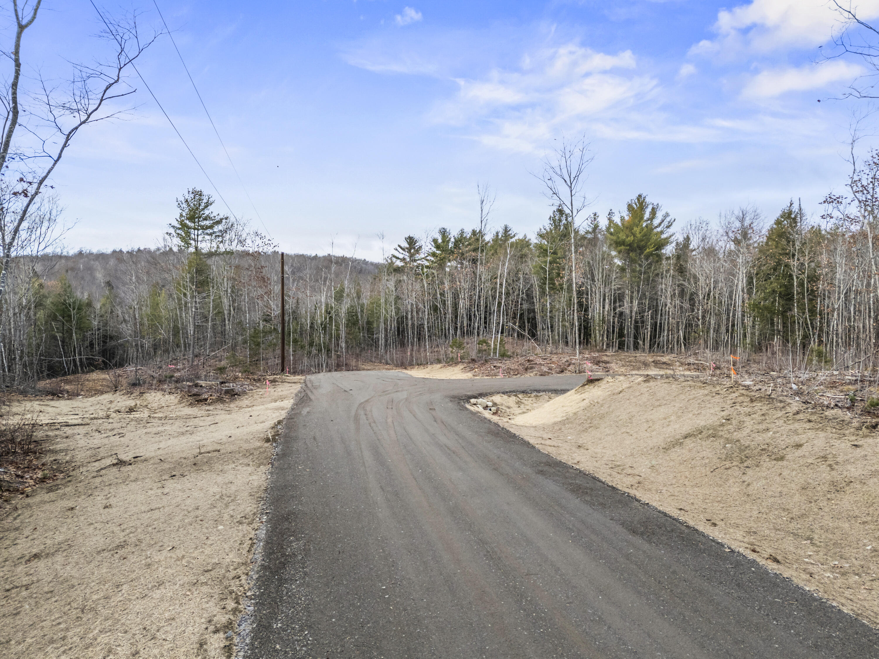 Lot 3 Pine Hill Road, Palermo, ME, 04354