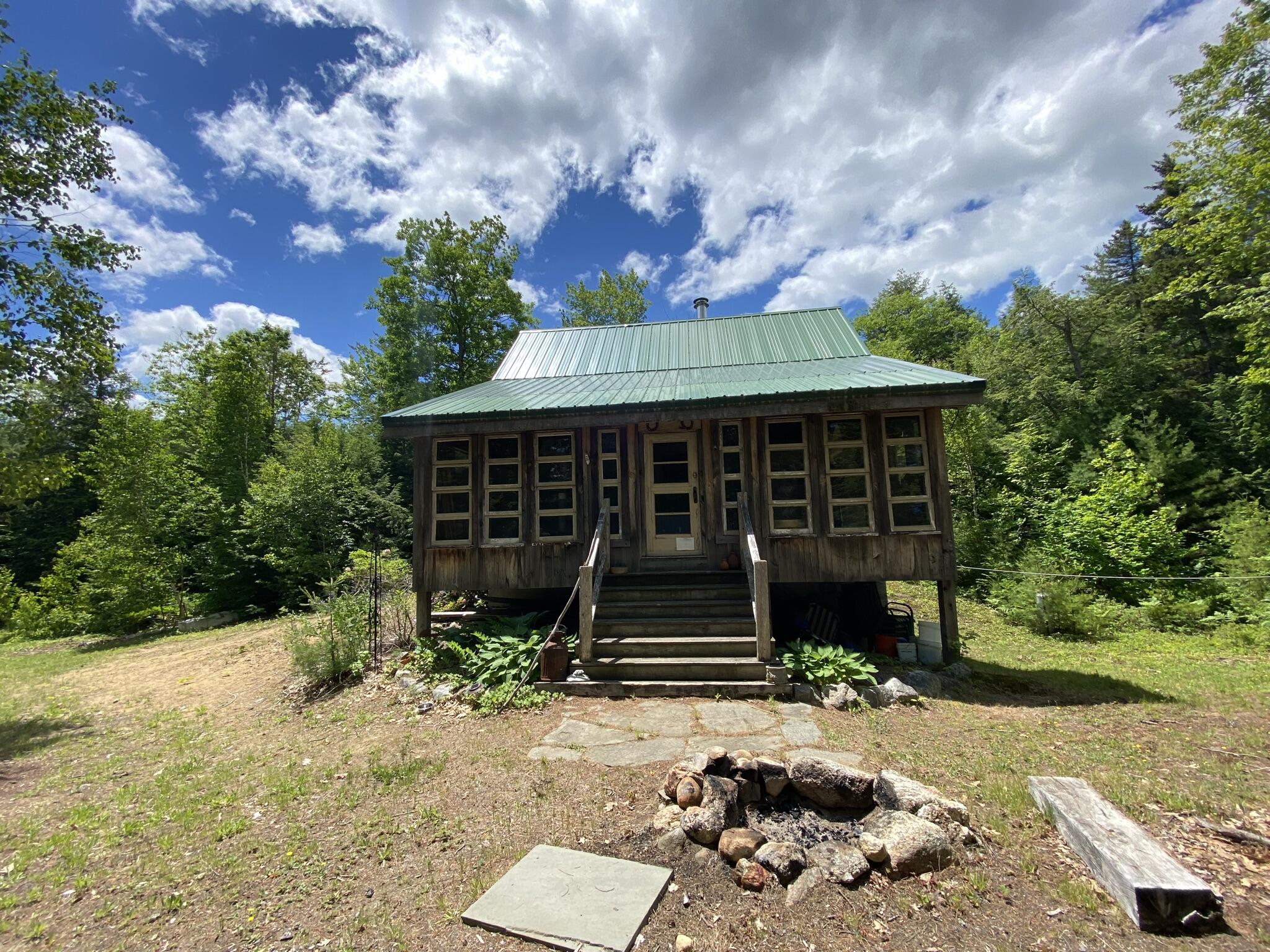 346 Bradeen Road, Sumner, ME, 04292