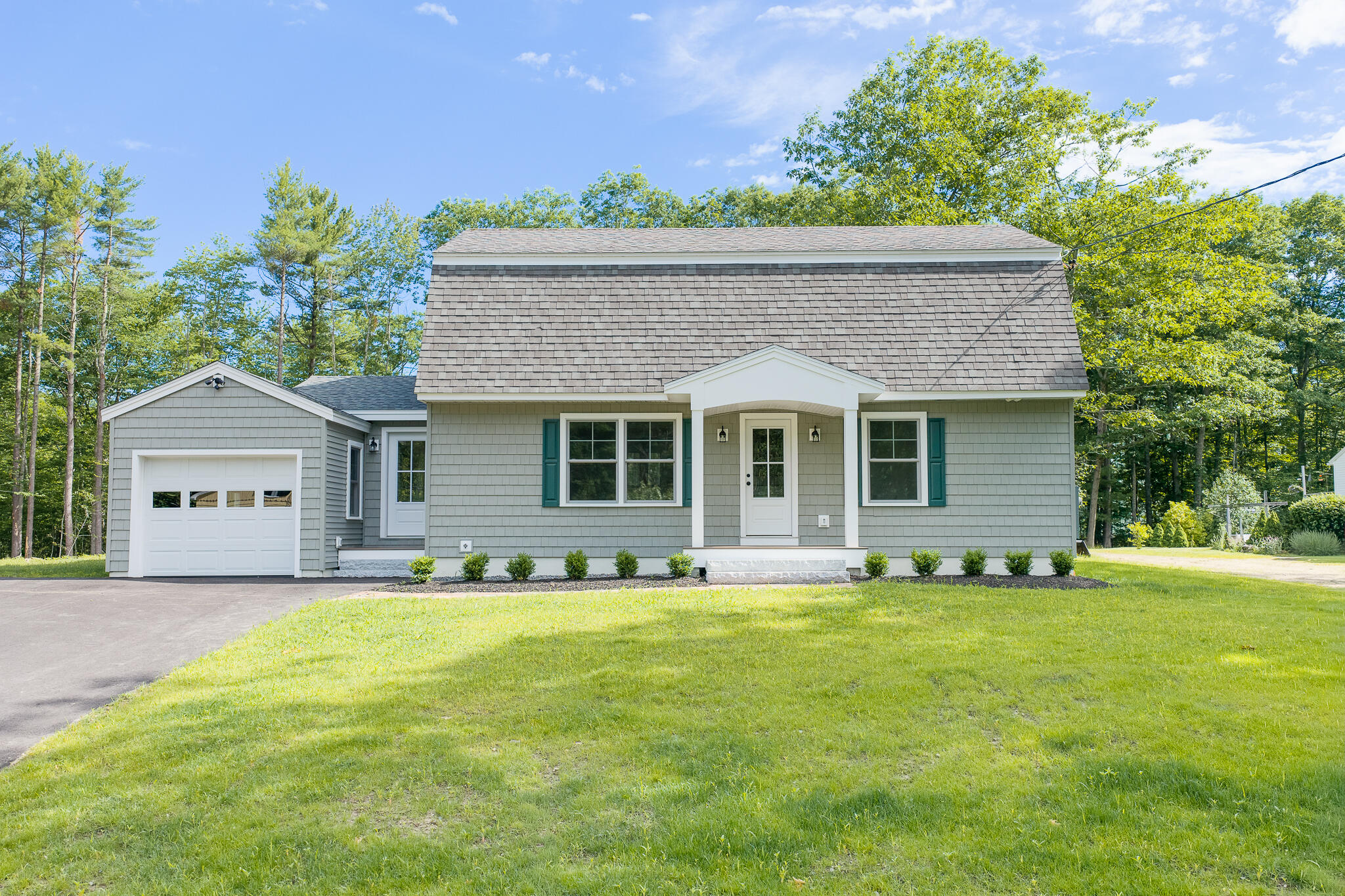 Photo of 256 Berwick Road Ogunquit ME 03907
