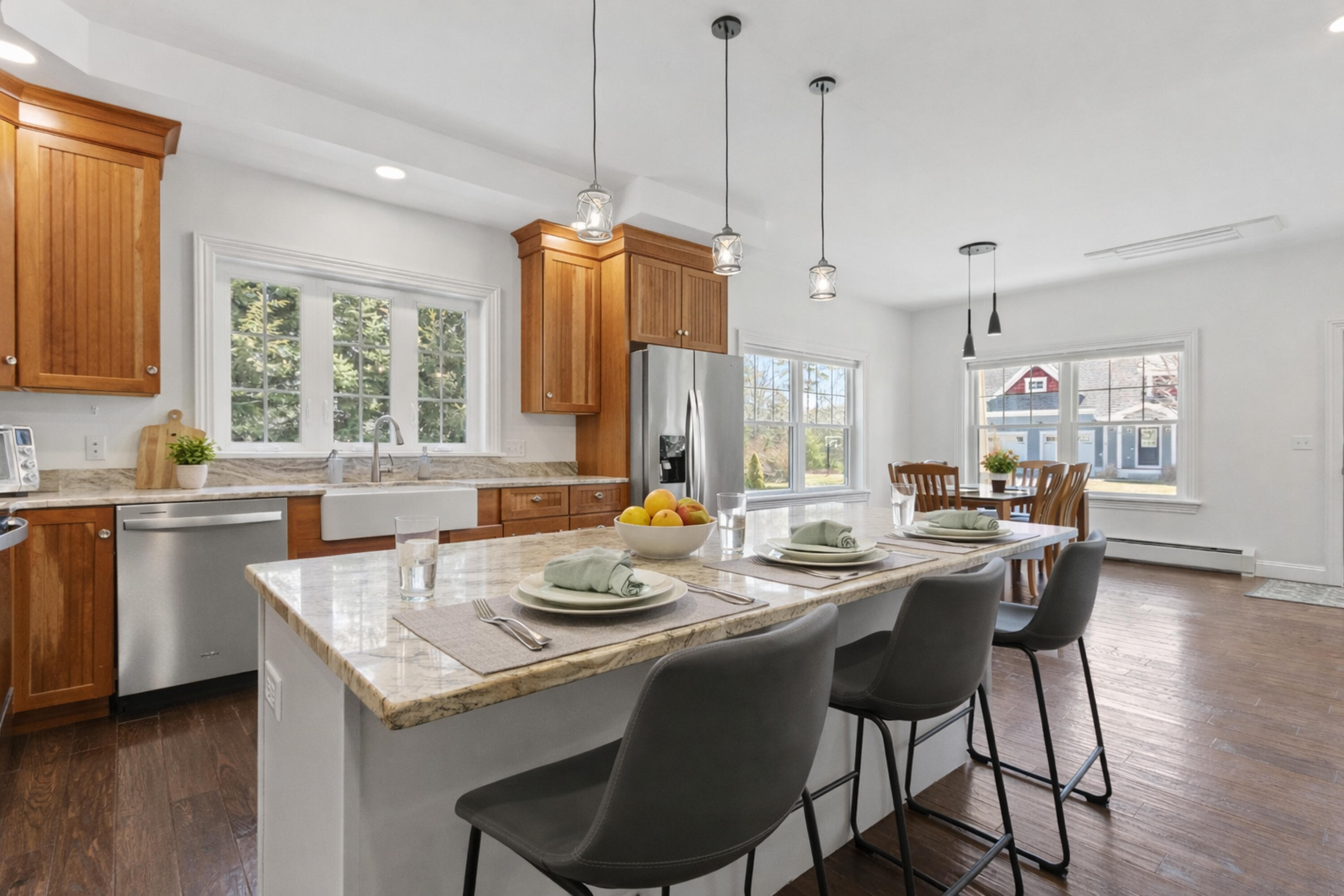 24 Hidden Brook Drive, Gorham, ME, 04038