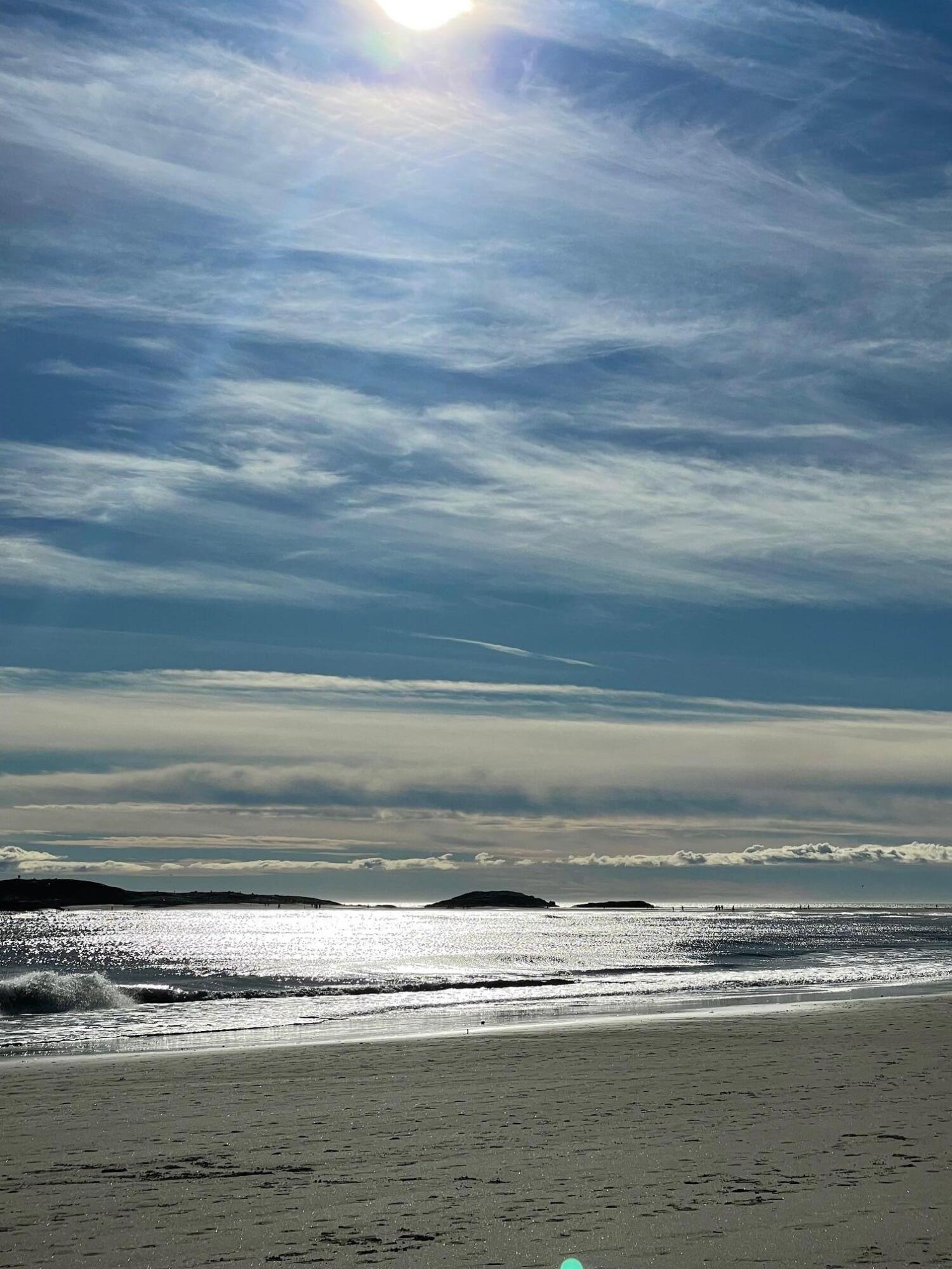 823 Popham Road, Phippsburg, ME, 04562