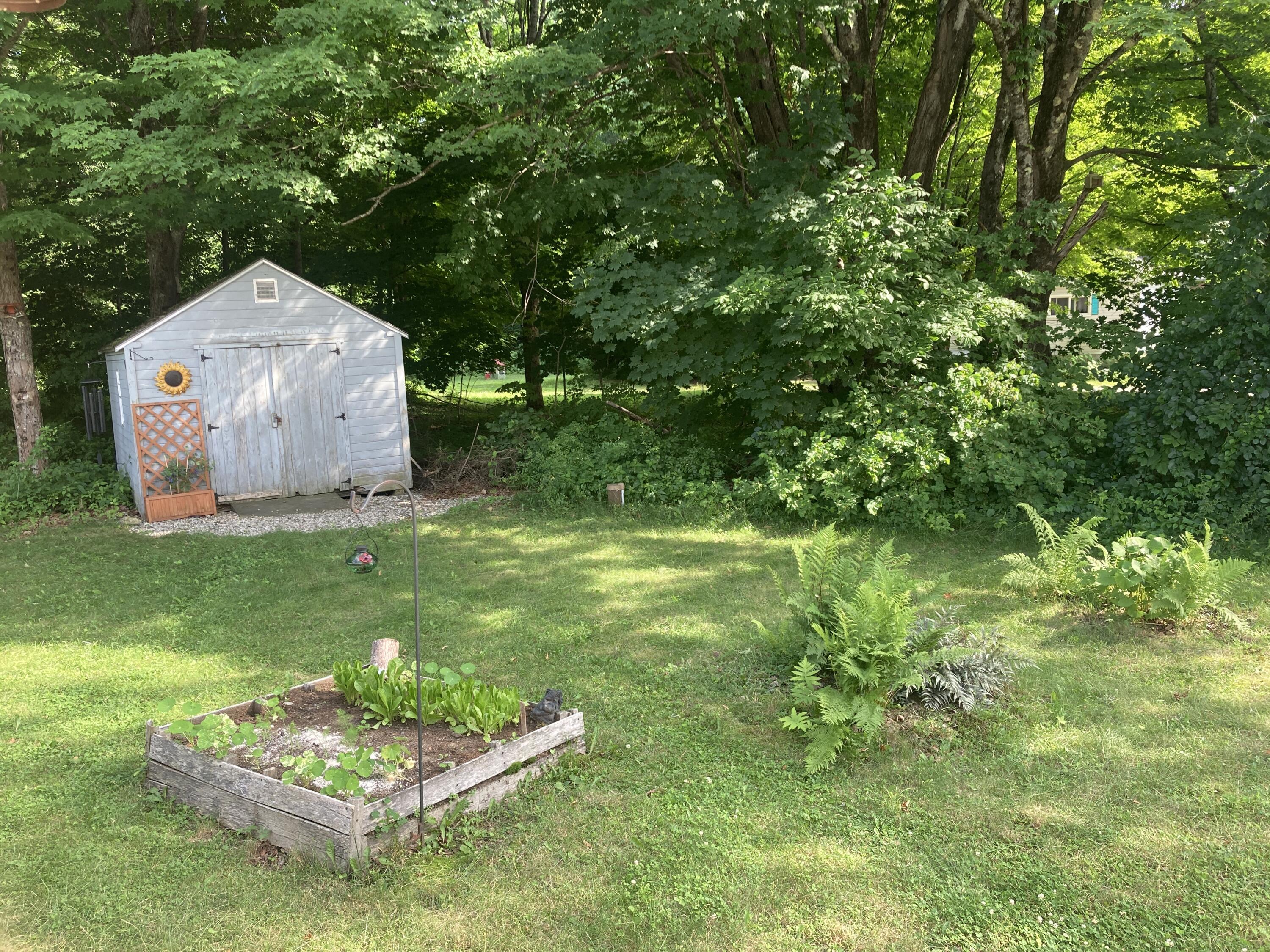 60 Pleasant Hill Road, Freeport, ME, 04032