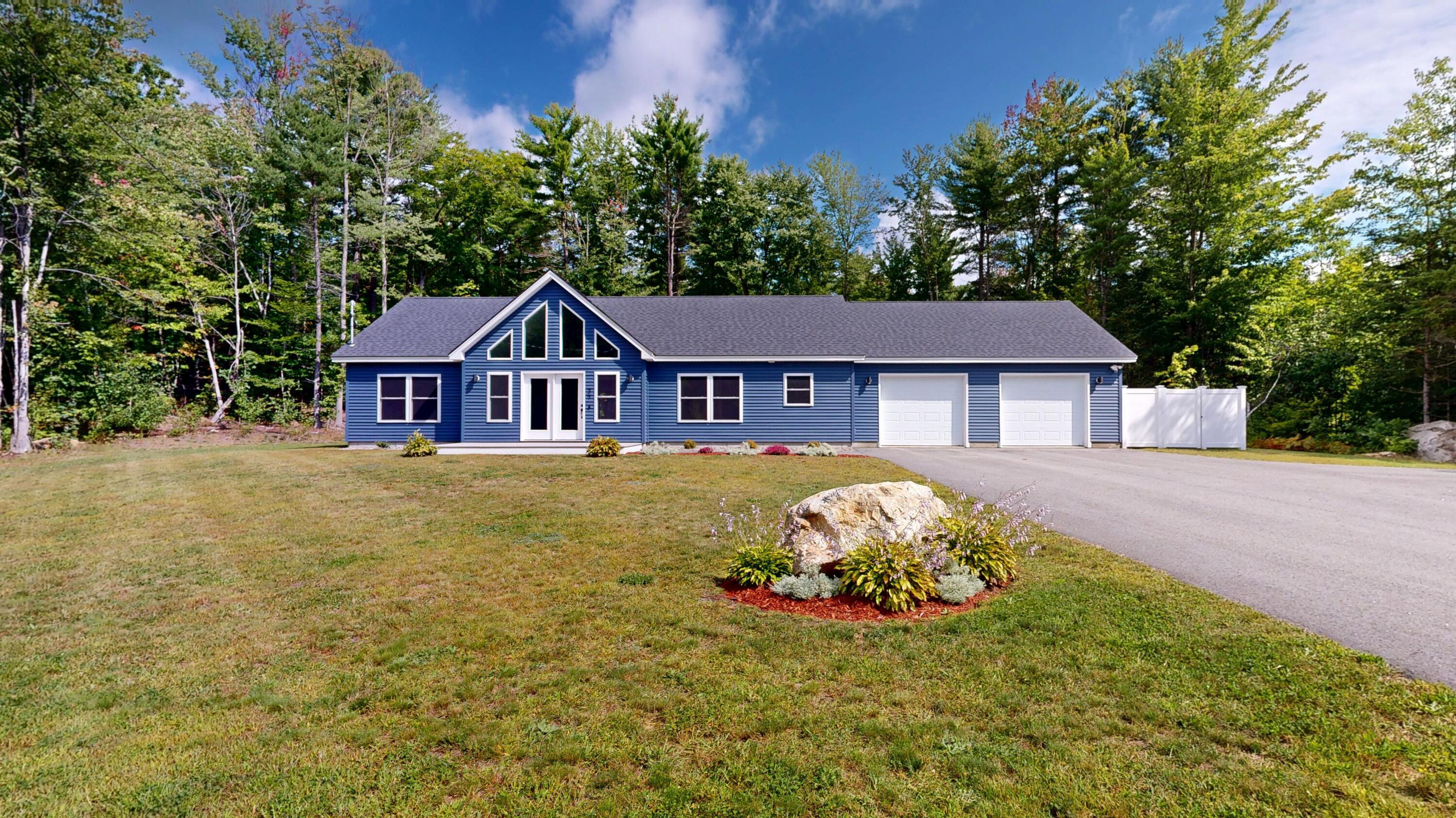 Photo of 27 Richmond Road Turner ME 04282