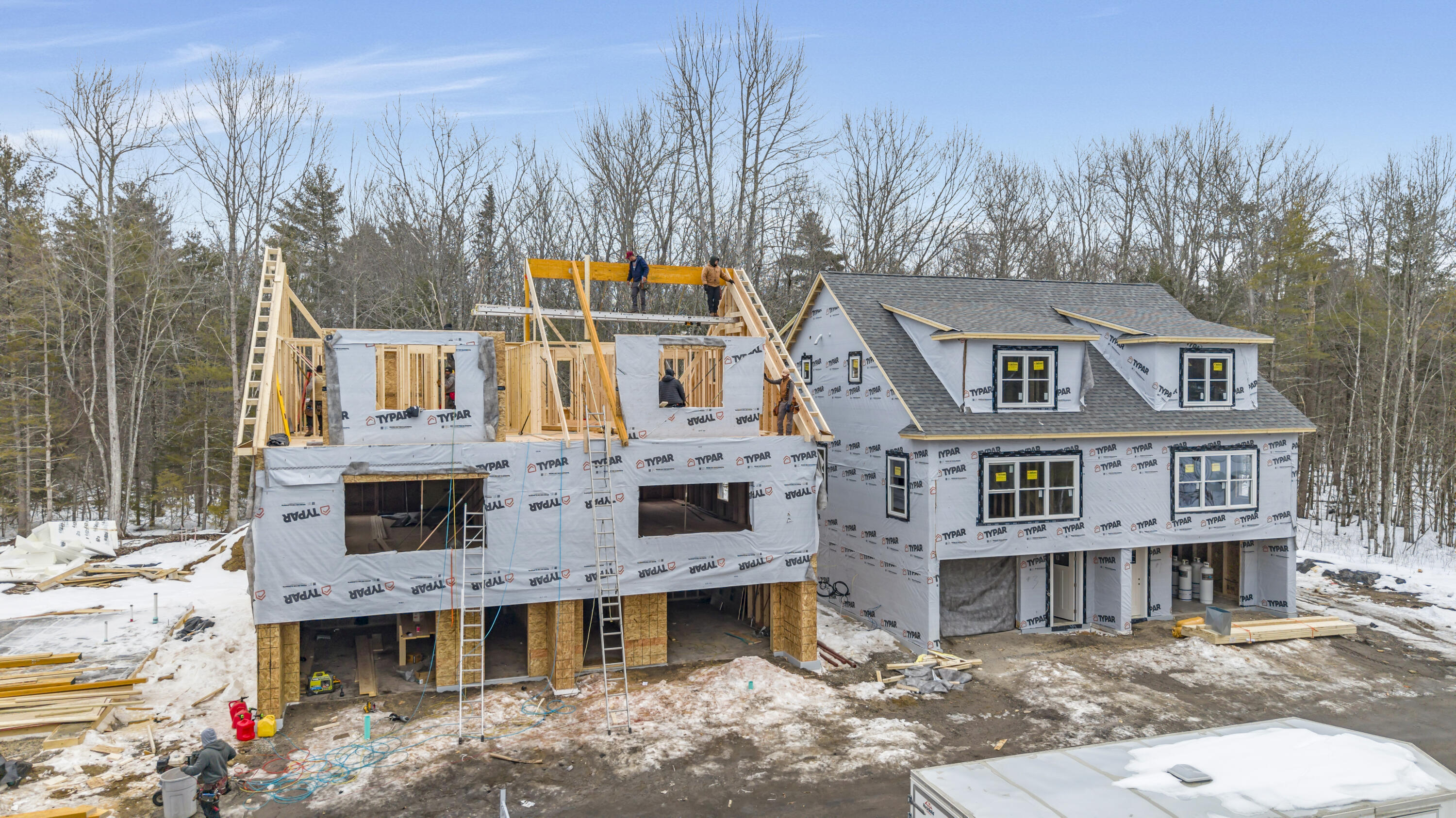 13 Creekside Court UNIT 7, Kennebunk, ME, 04043