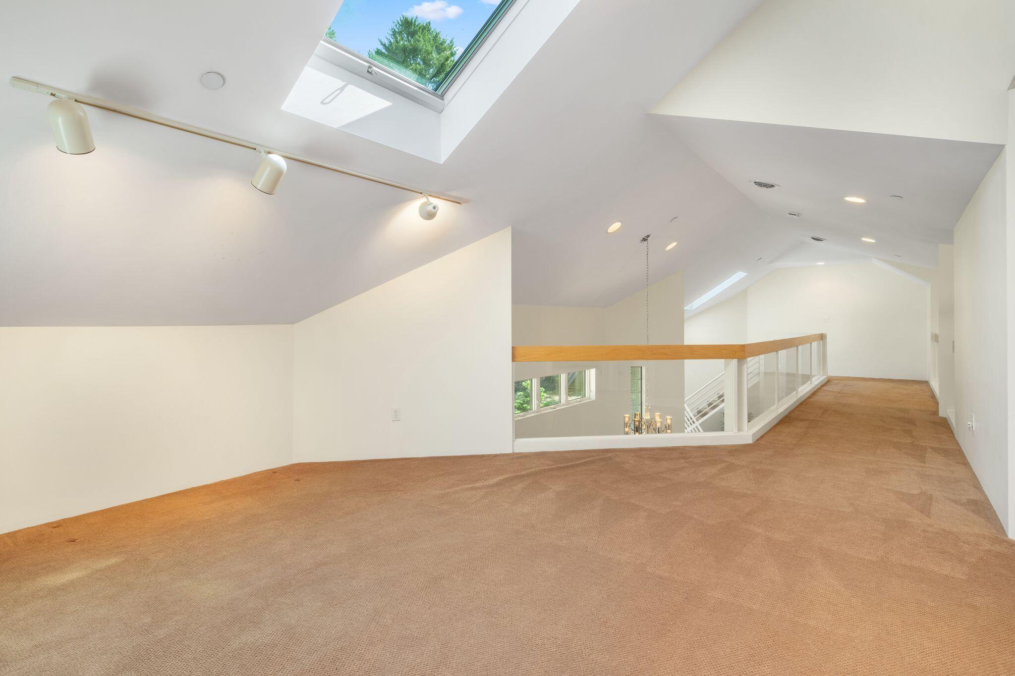 Loft Space