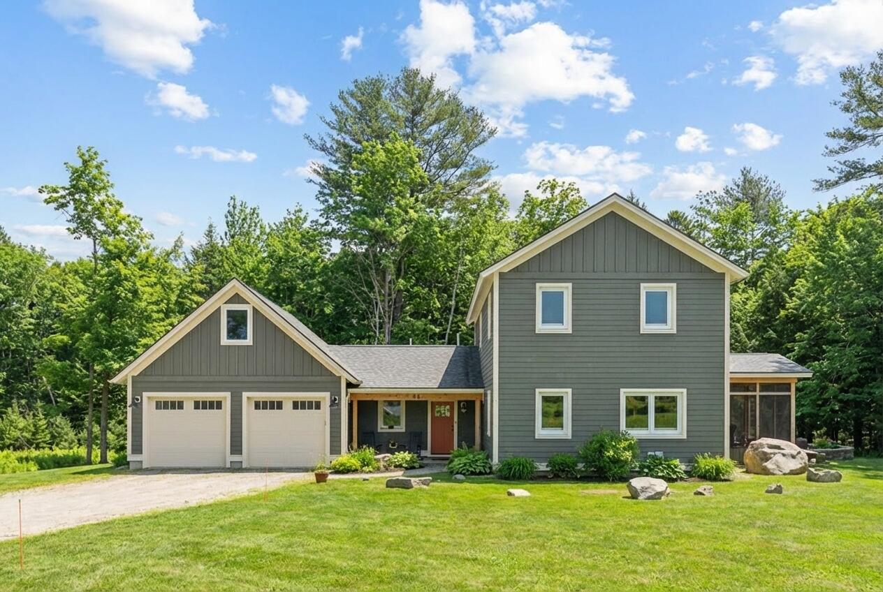 Lot 10 Little Fawn Lane, Brunswick, ME, 04011