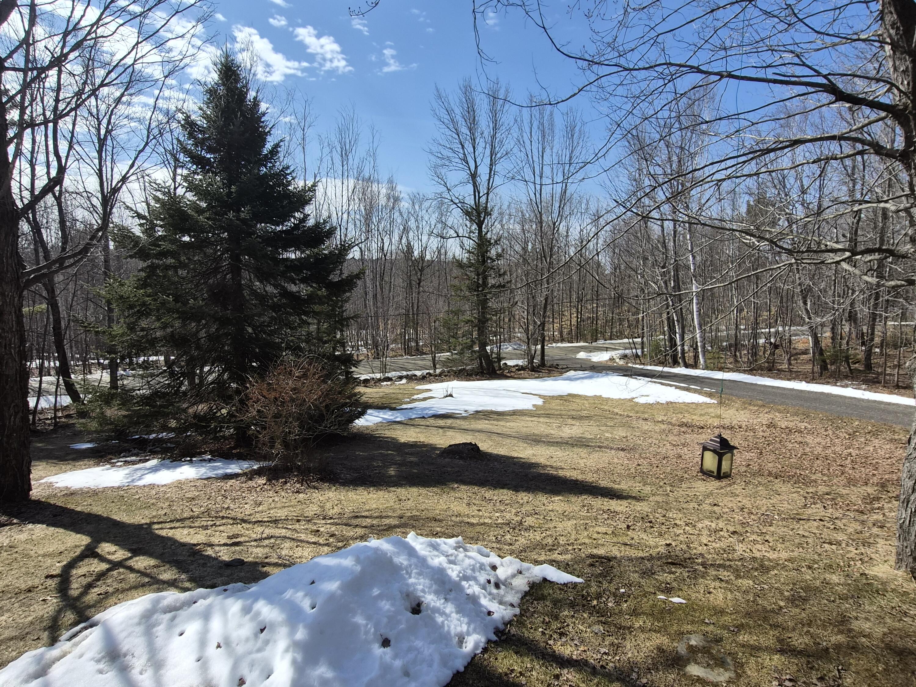 579 Federal Row, Industry, ME, 04938