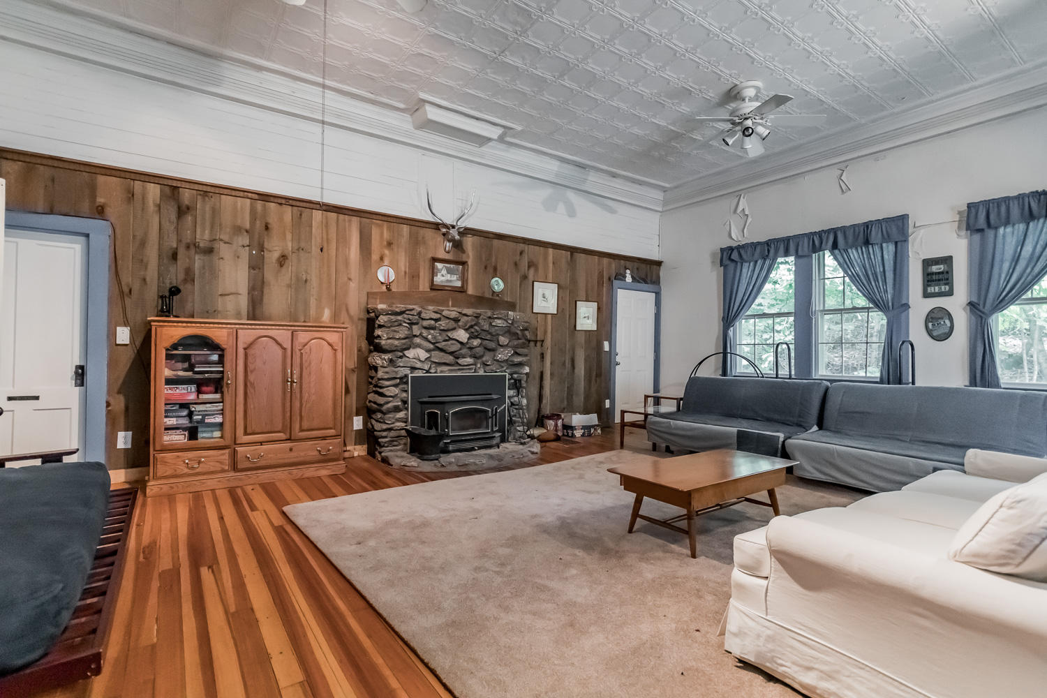 13 Andrews Road, Woodstock, ME, 04219