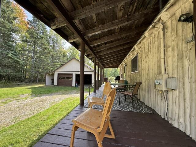 378 Main Street, Princeton, ME 04668 IMG_6161