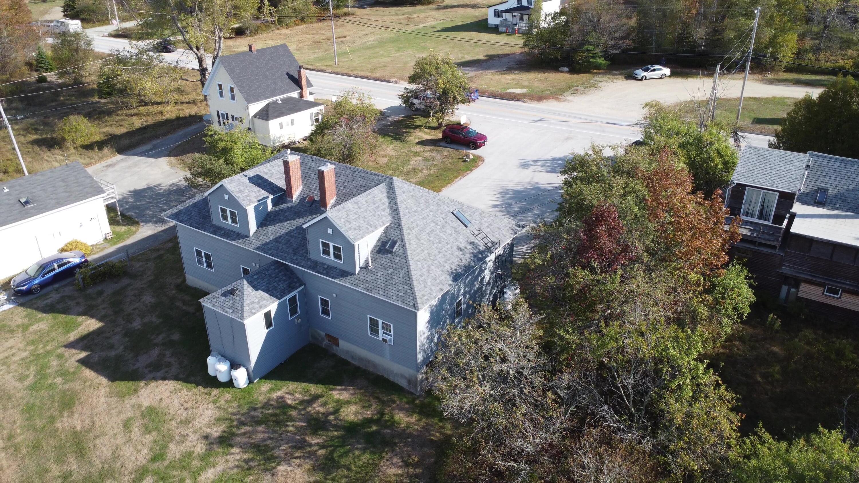 763 S Gouldsboro Road, Gouldsboro, ME, 04607