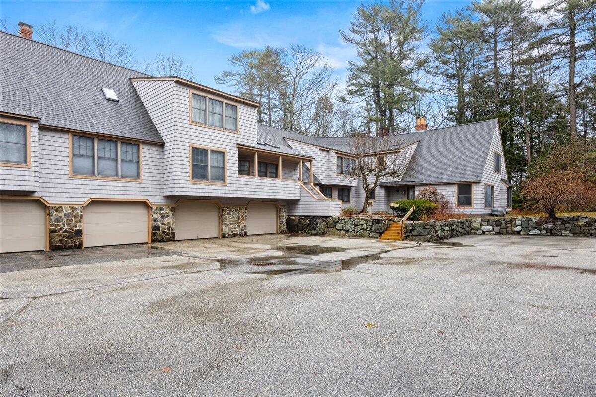 12 Winslow Place UNIT 12, Cape Elizabeth, ME, 04107