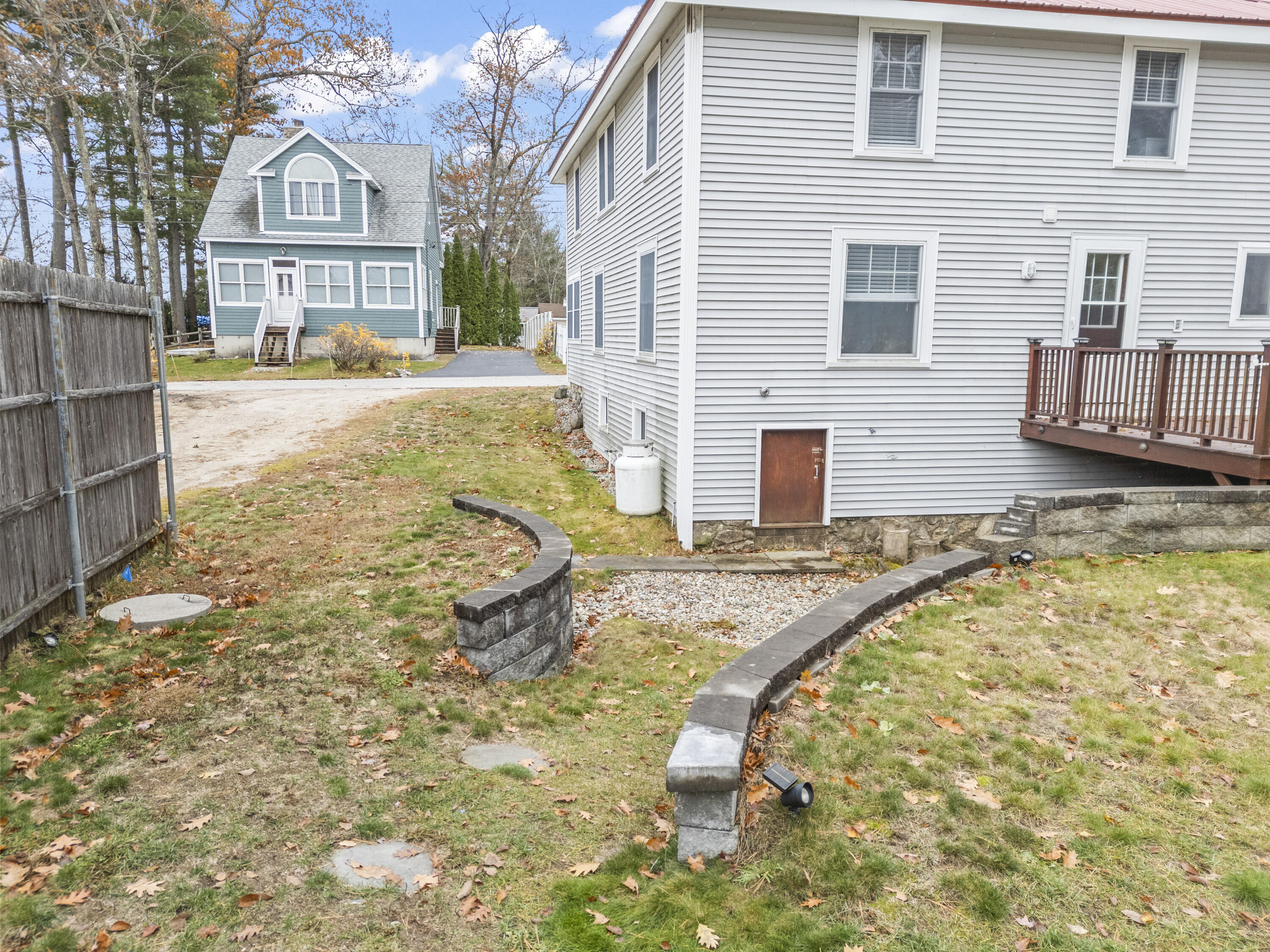 13 Quest Avenue, Sebago, ME, 04029