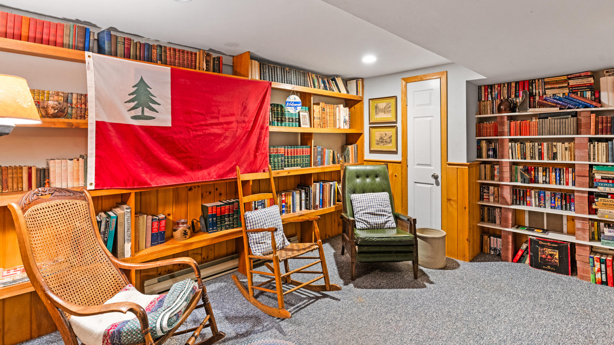 37 Waterford Road, Harrison, ME, 04040