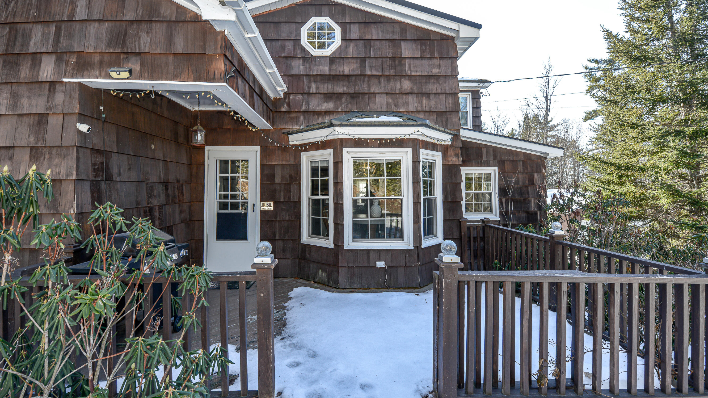 57 Town Farm Road, Harrison, ME, 04040