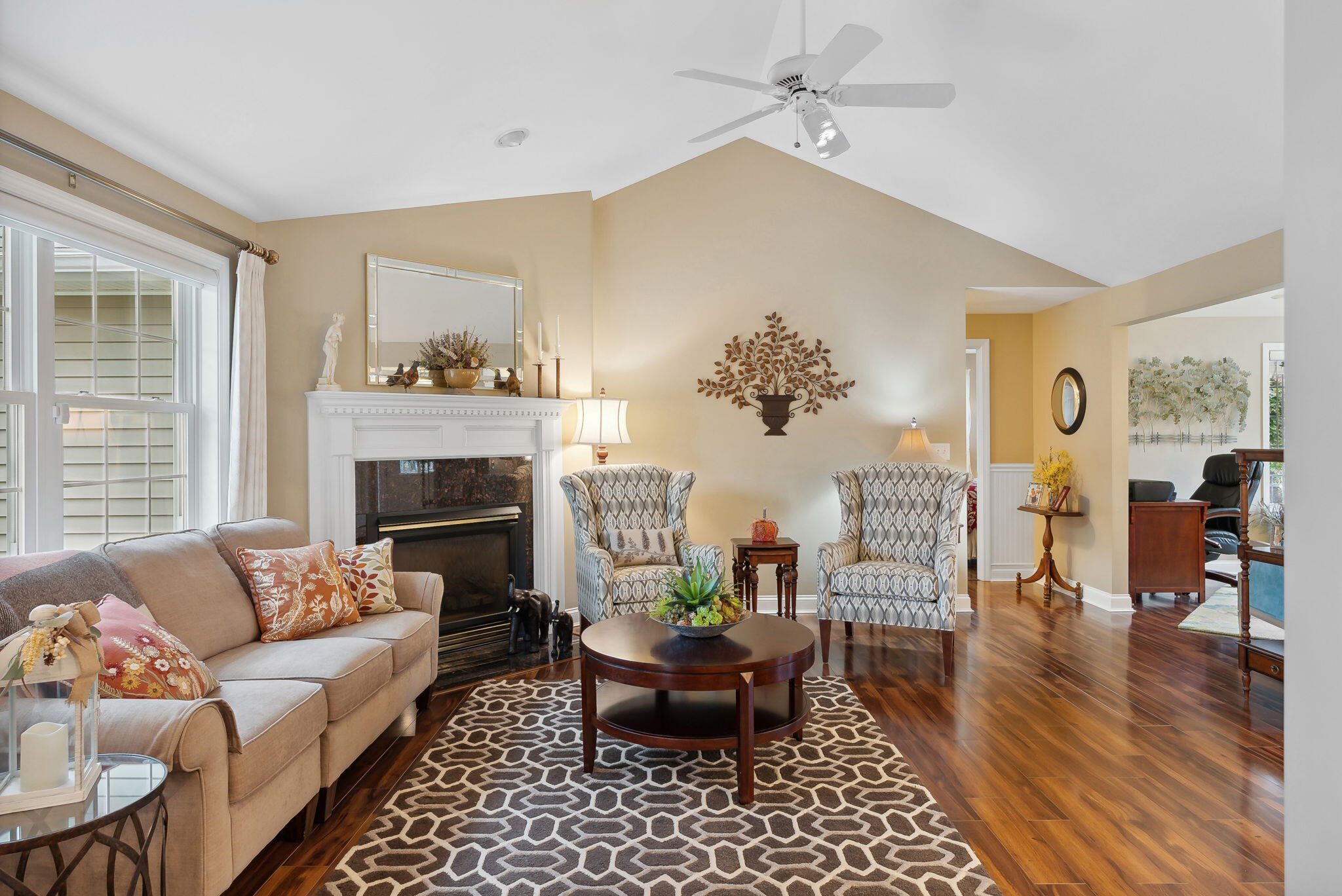 22 Coralburst Lane
