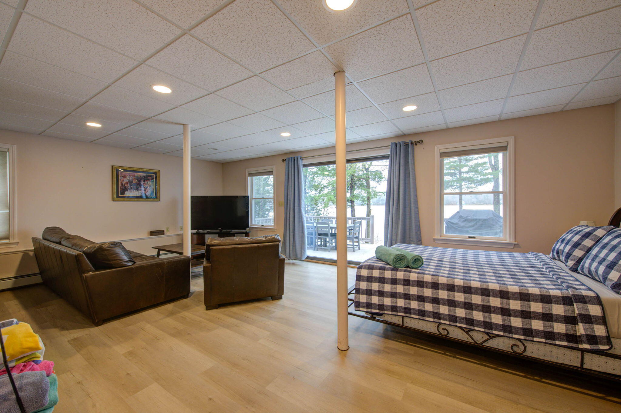 203 Cottage Road