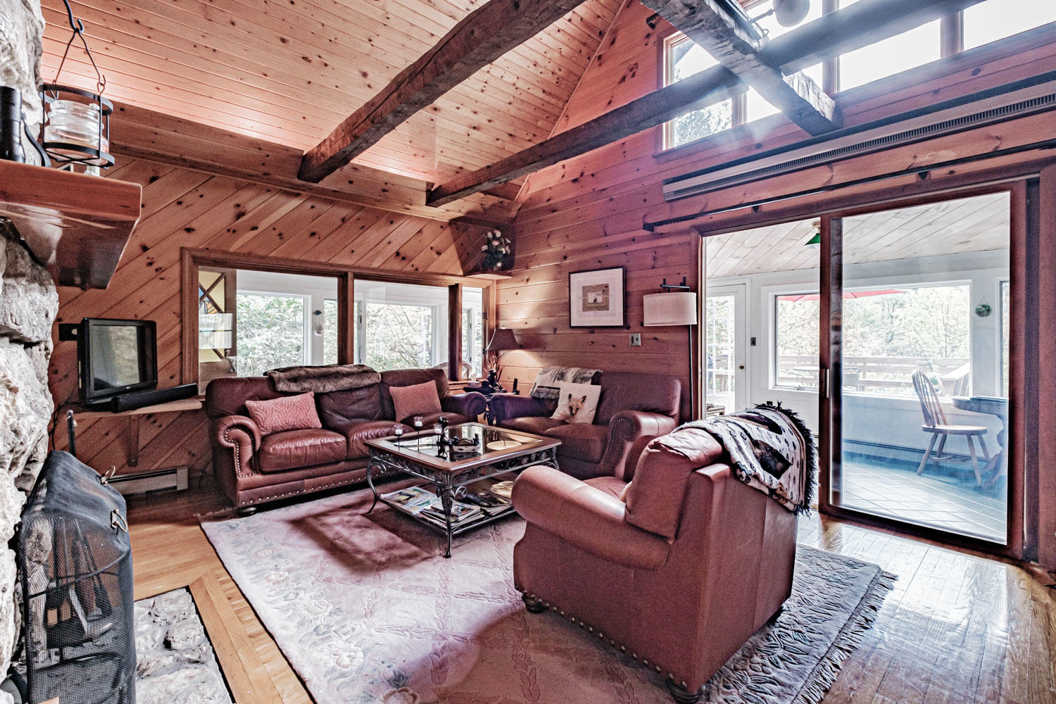 219 Irish Neighborhood Road, Greenwood, ME, 04255