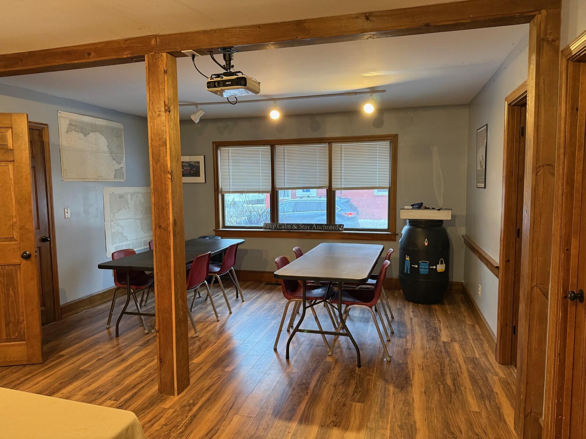 145 Main Street, Thomaston, ME, 04861