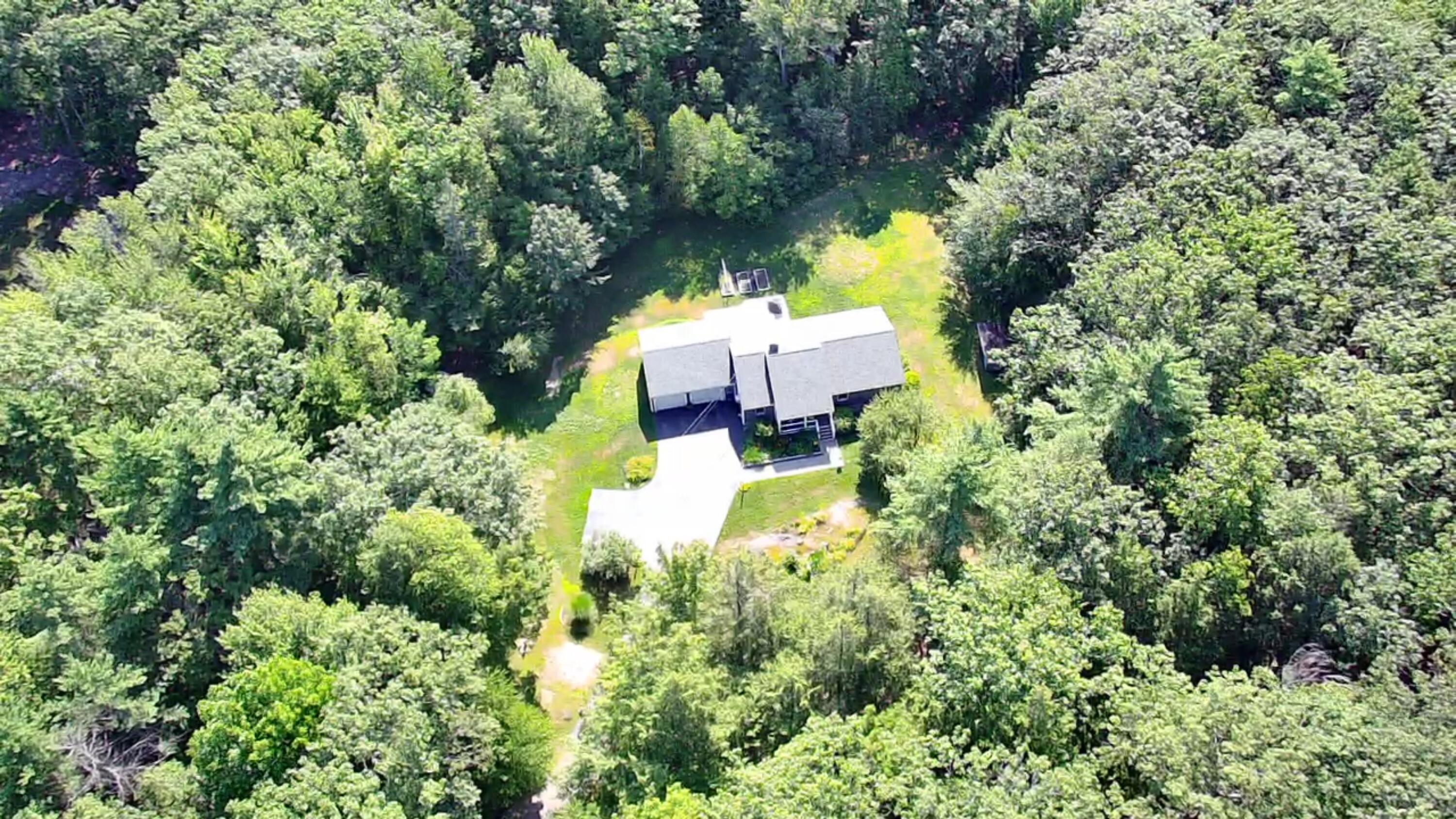 46 Blackberry Lane