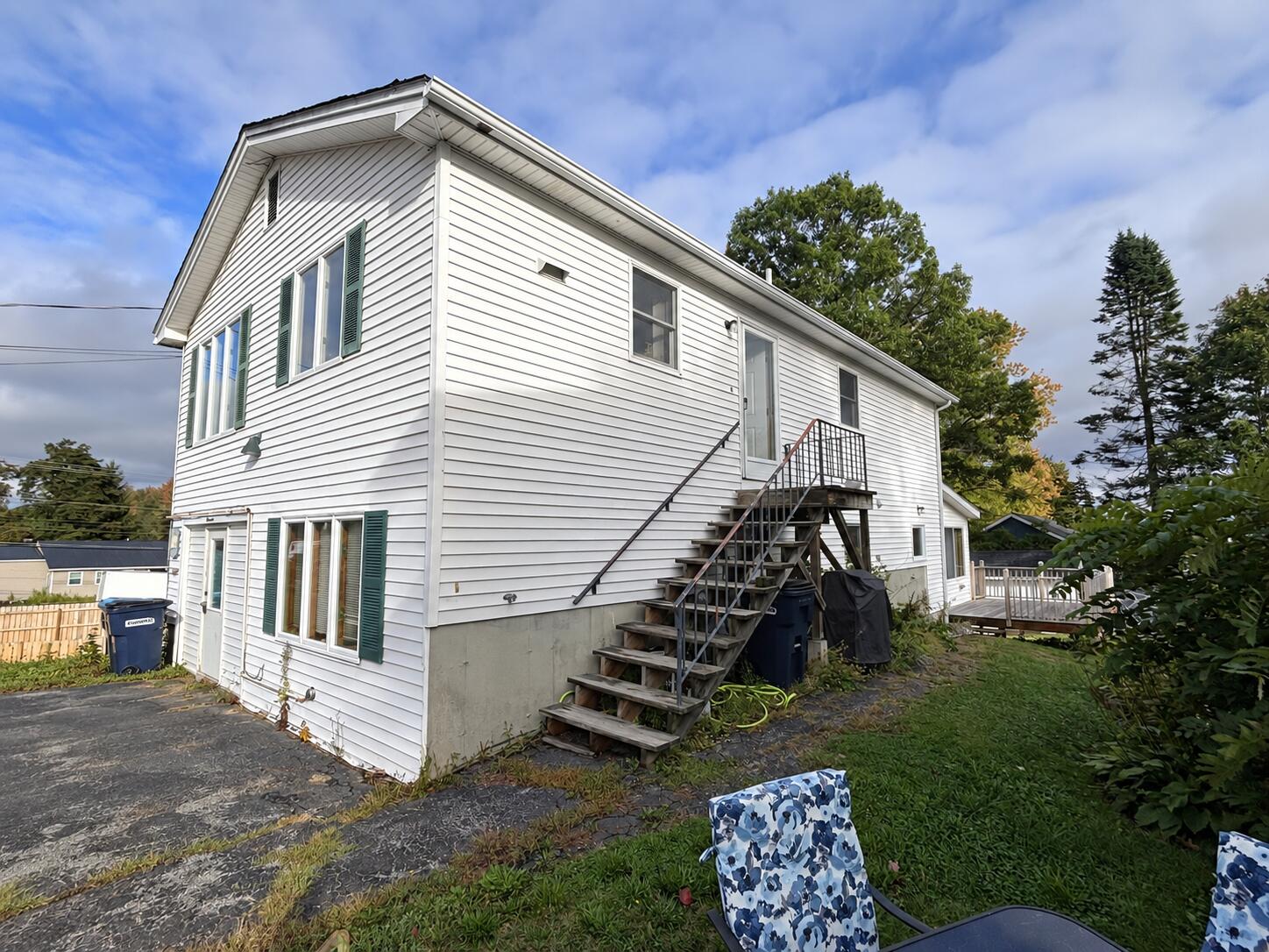 19 Jeffrey Street Lewiston