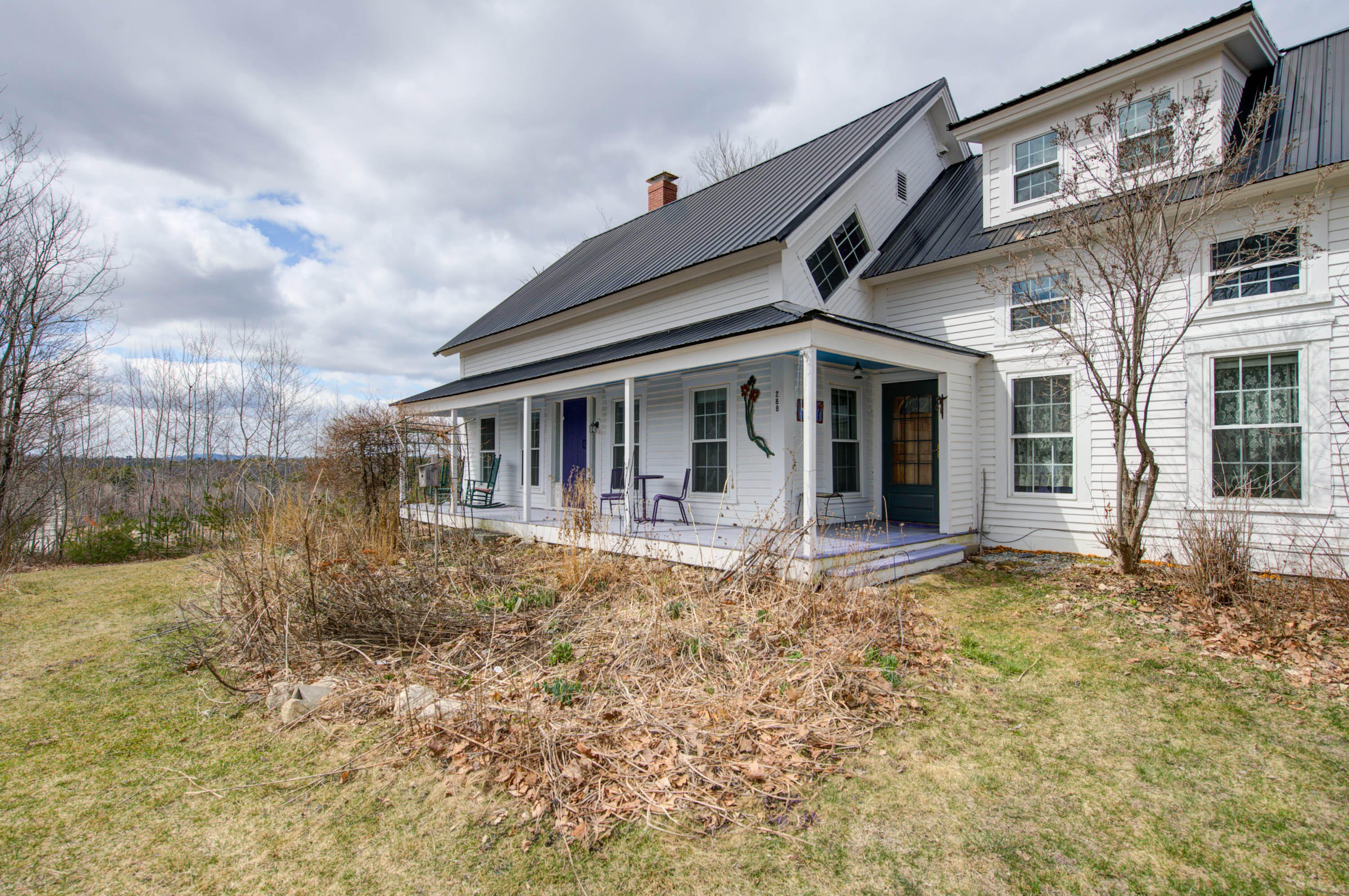 288 Mayberry Hill Road, Casco, ME, 04015