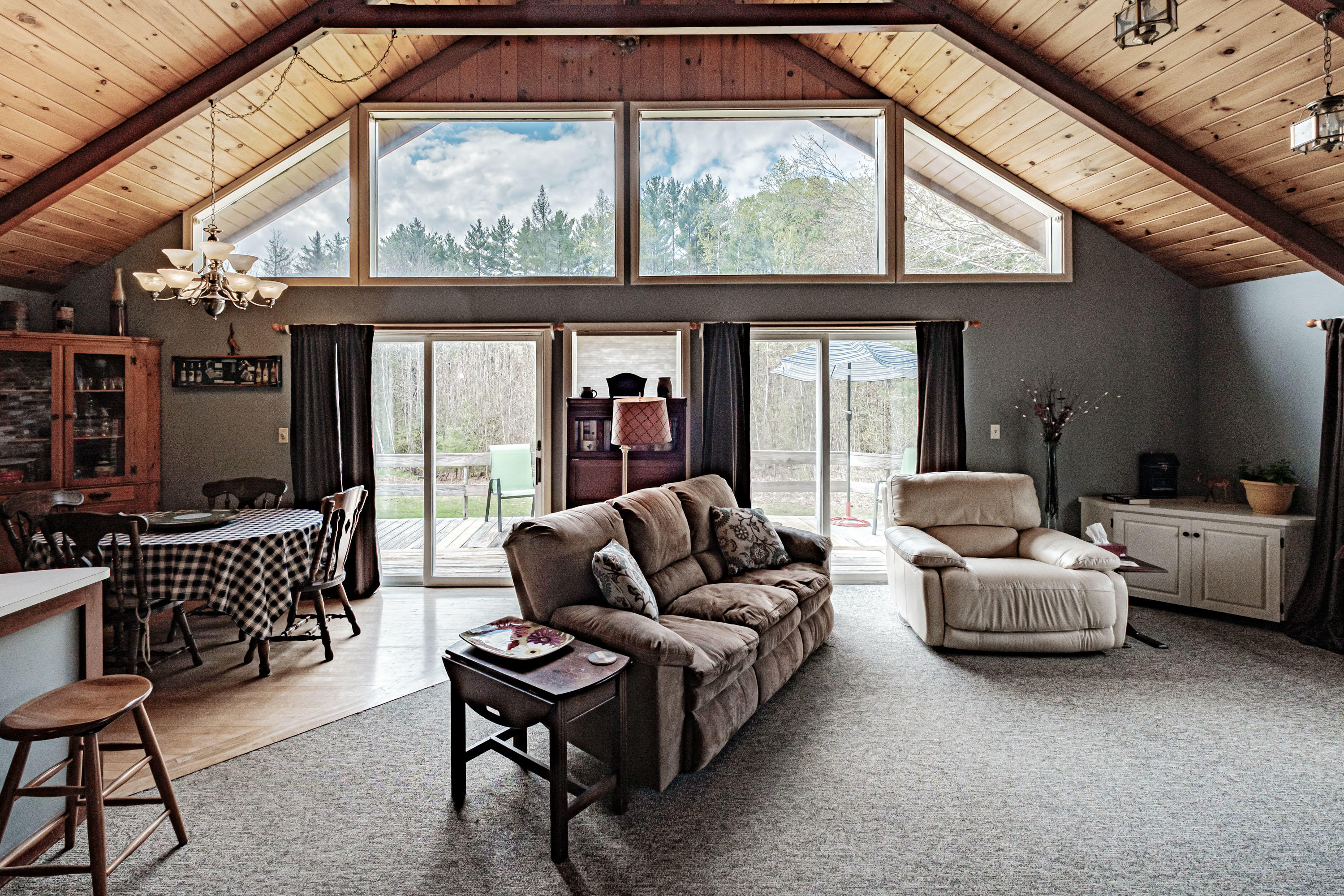 20 Bell Lane, Greenwood, ME, 04255