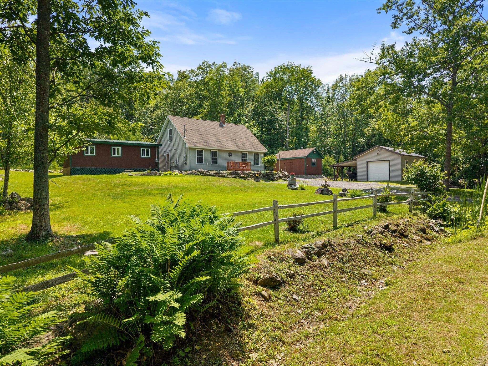 Photo of 55 Edgewater Lane Bucksport ME 04416