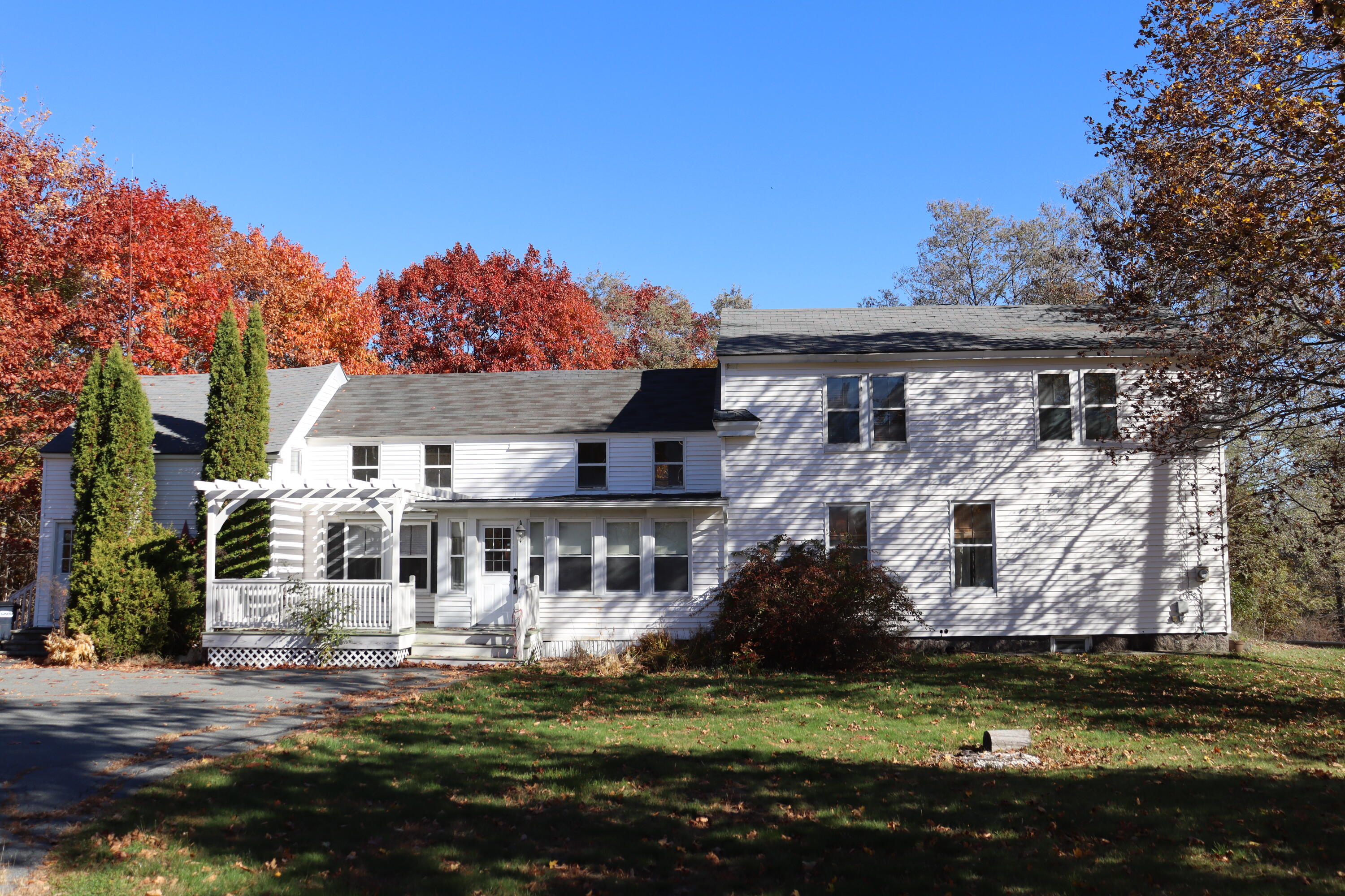 Photo of 1414 State Street #2 Veazie ME 04401