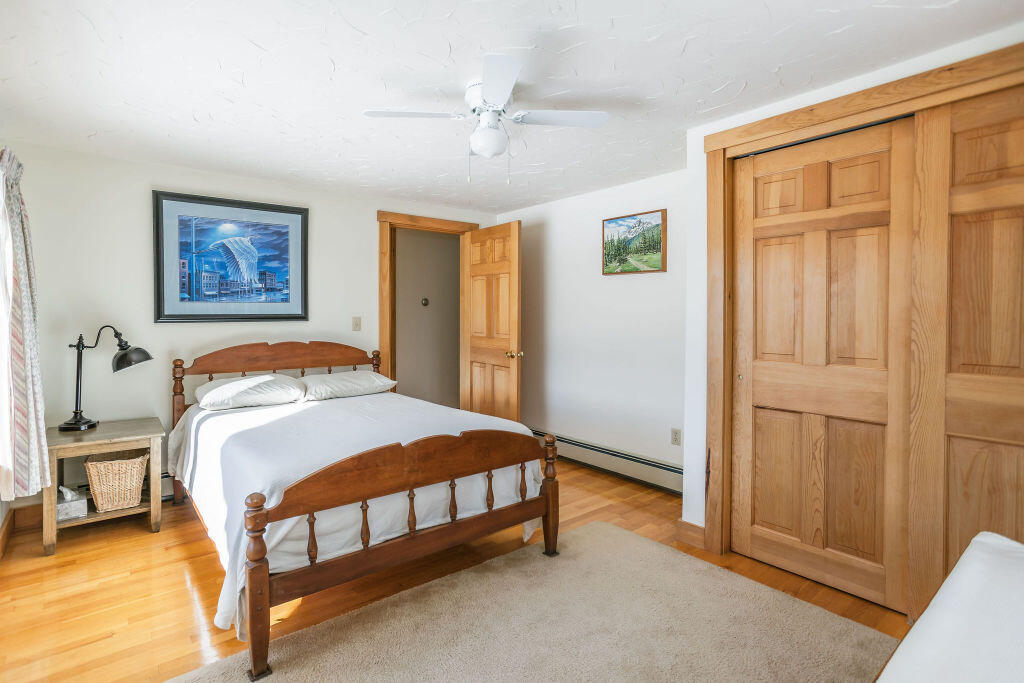 27 Prairie Road, Salem Twp, ME, 04983