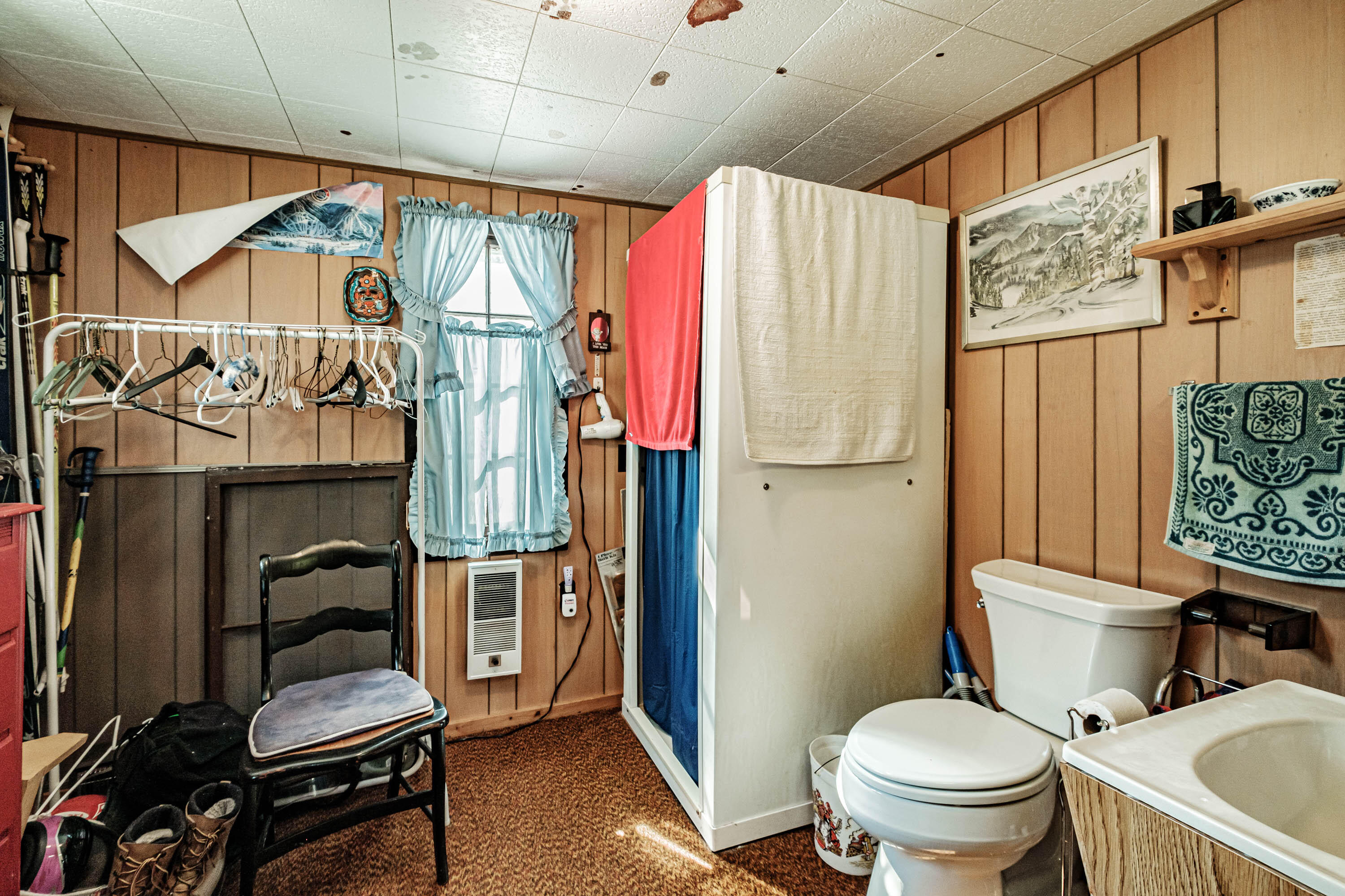 819 Greenwood Road, Greenwood, ME, 04255