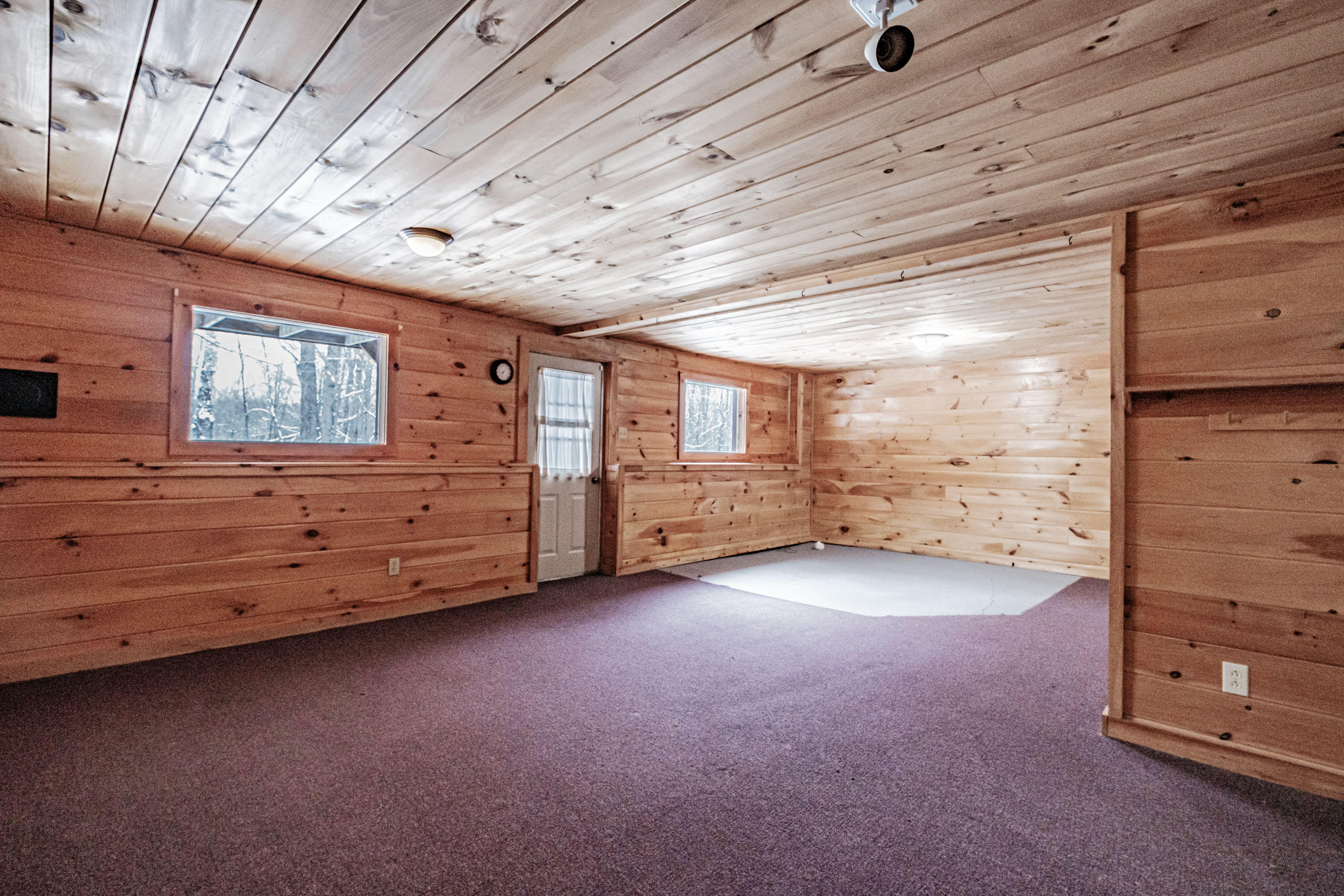 50 Log Cabin Lane, Greenwood, ME, 04255