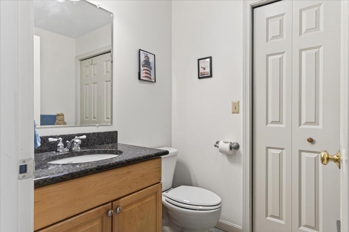 58 Harbor View Drive UNIT 58, Stockton Springs, ME, 04981